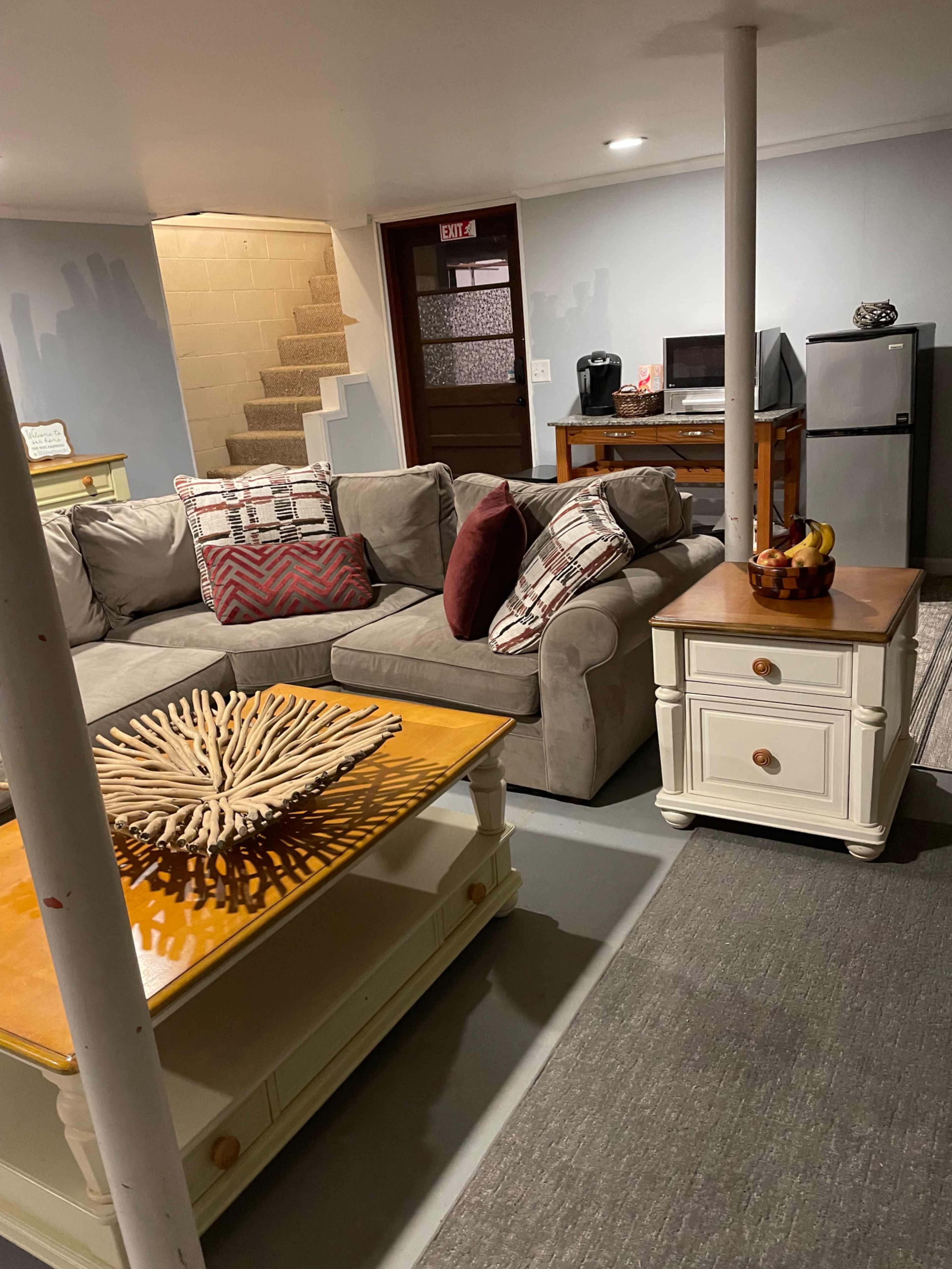 Greenville’s Relaxation Station Image in Wade Hampton, Greenville, SC