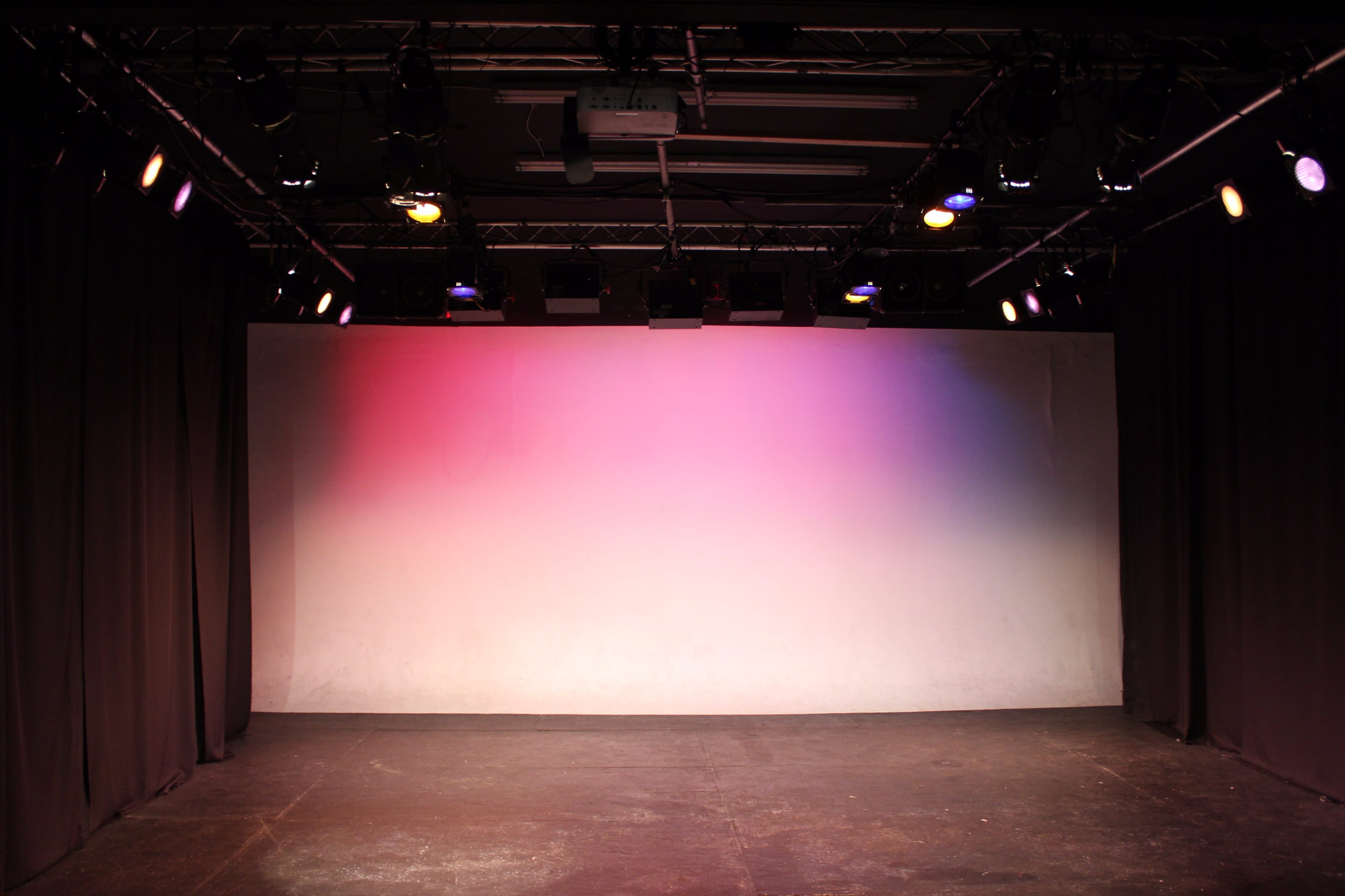 Urban East Hollywood/Koreatown Creative Performance Space Imagen en East Hollywood, Los Angeles, CA