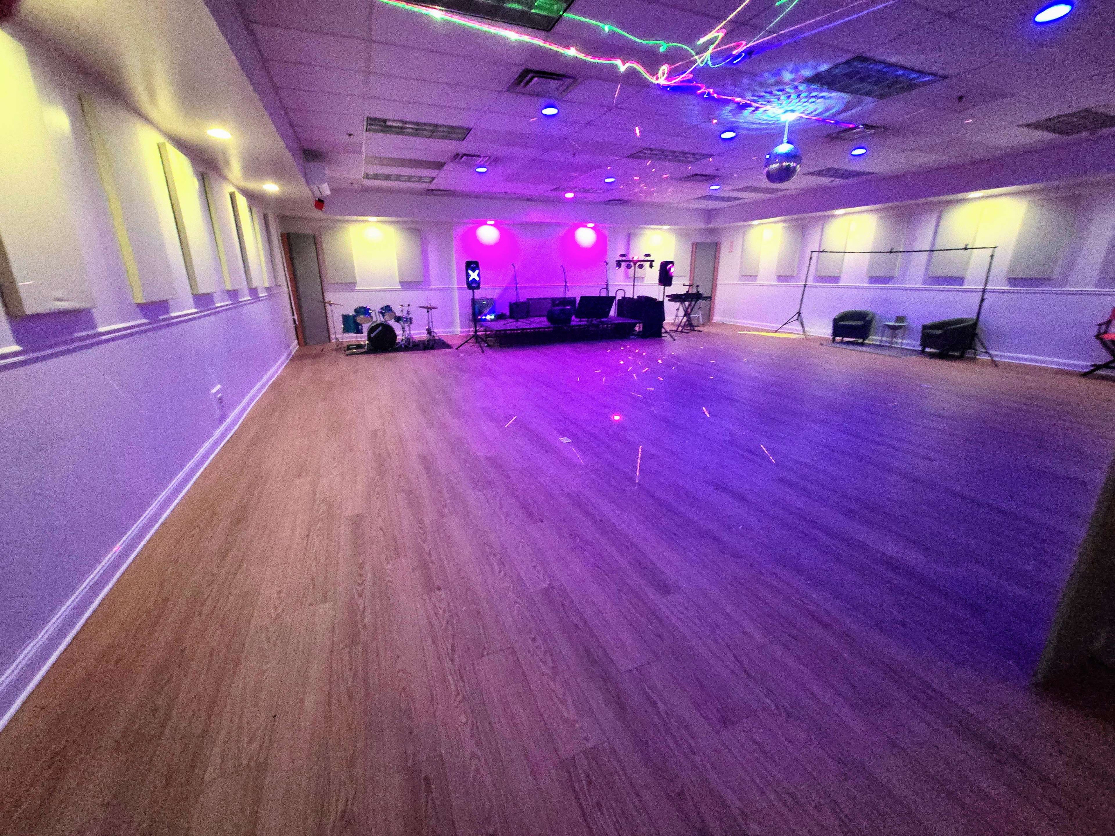 Events, Parties, Karaoke, Concerts, and Media Production Image in Gravesend, Brooklyn, NY