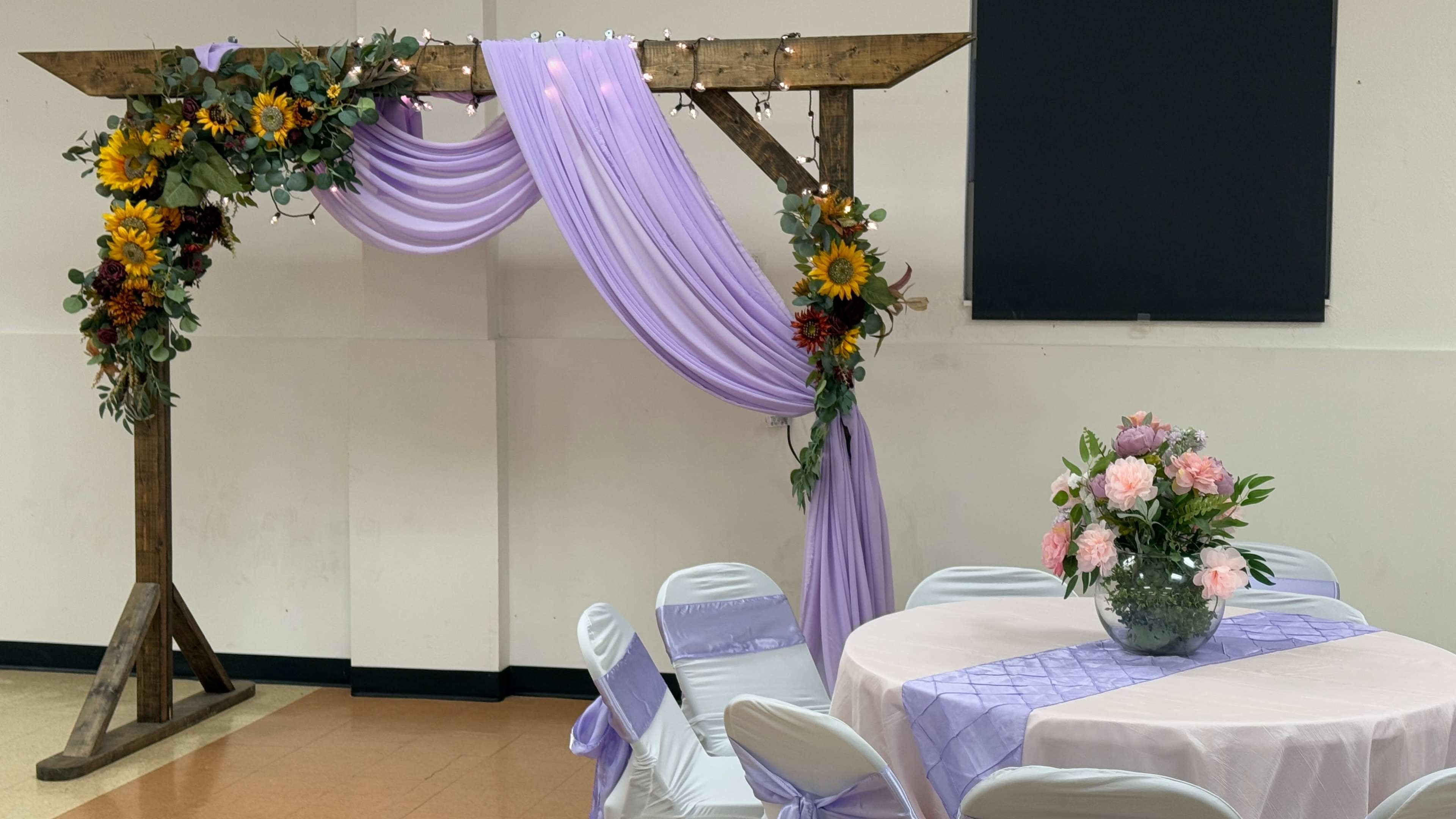 Event Space at East end of Louisville Image in Louisville, Louisville, KY