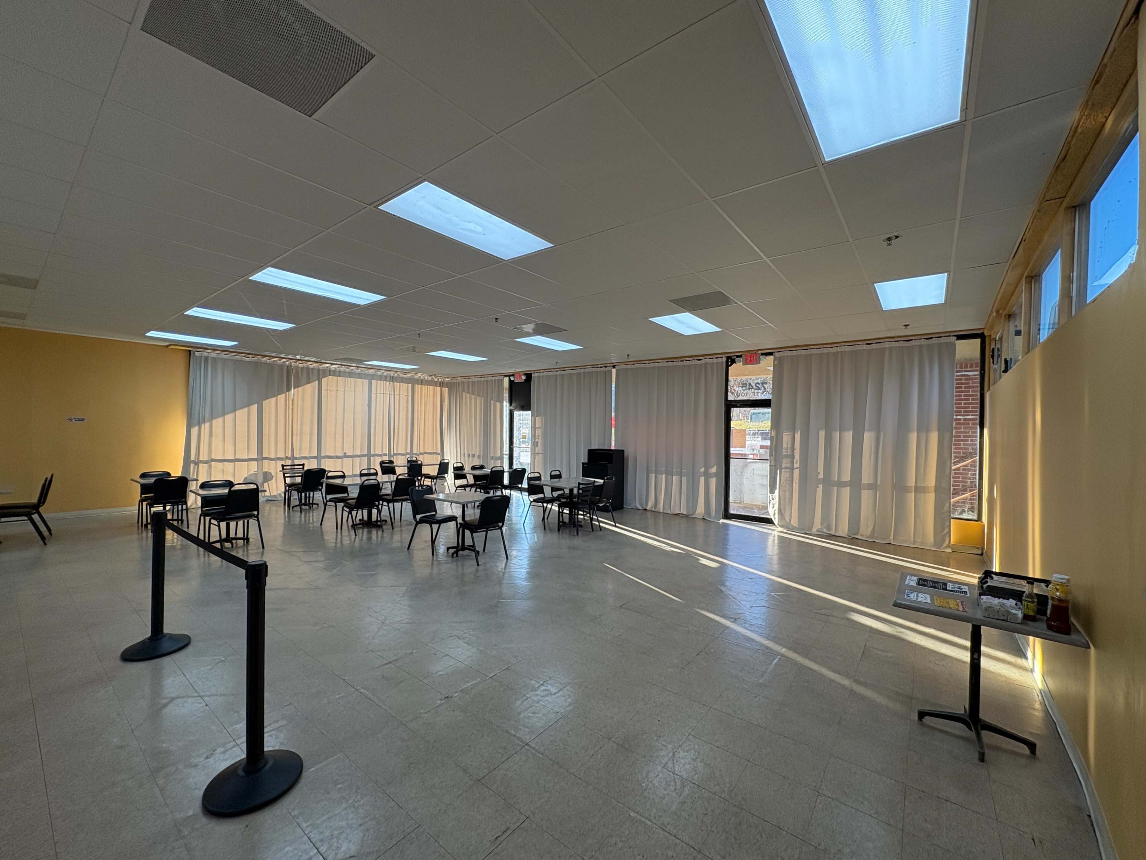 Brannon's Kitchen Event Space Image in , Lithonia, GA