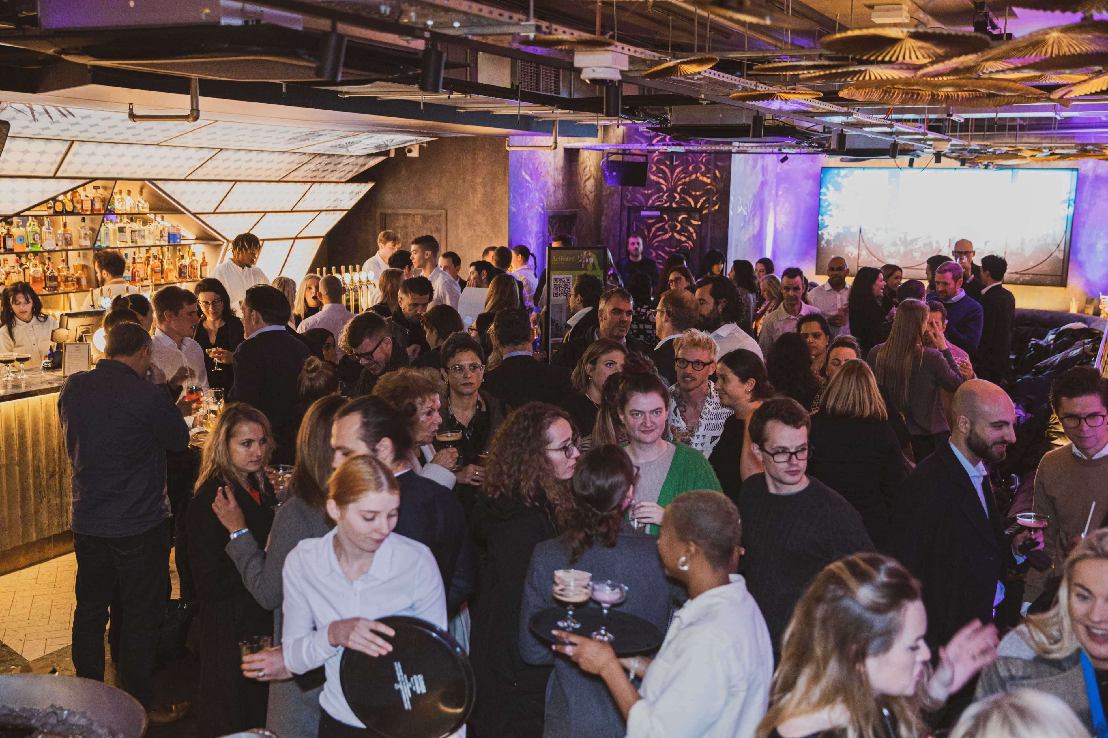 Beautiful large venue near Liverpool Street - exclusive dry hire Image in City of London, London, ENG