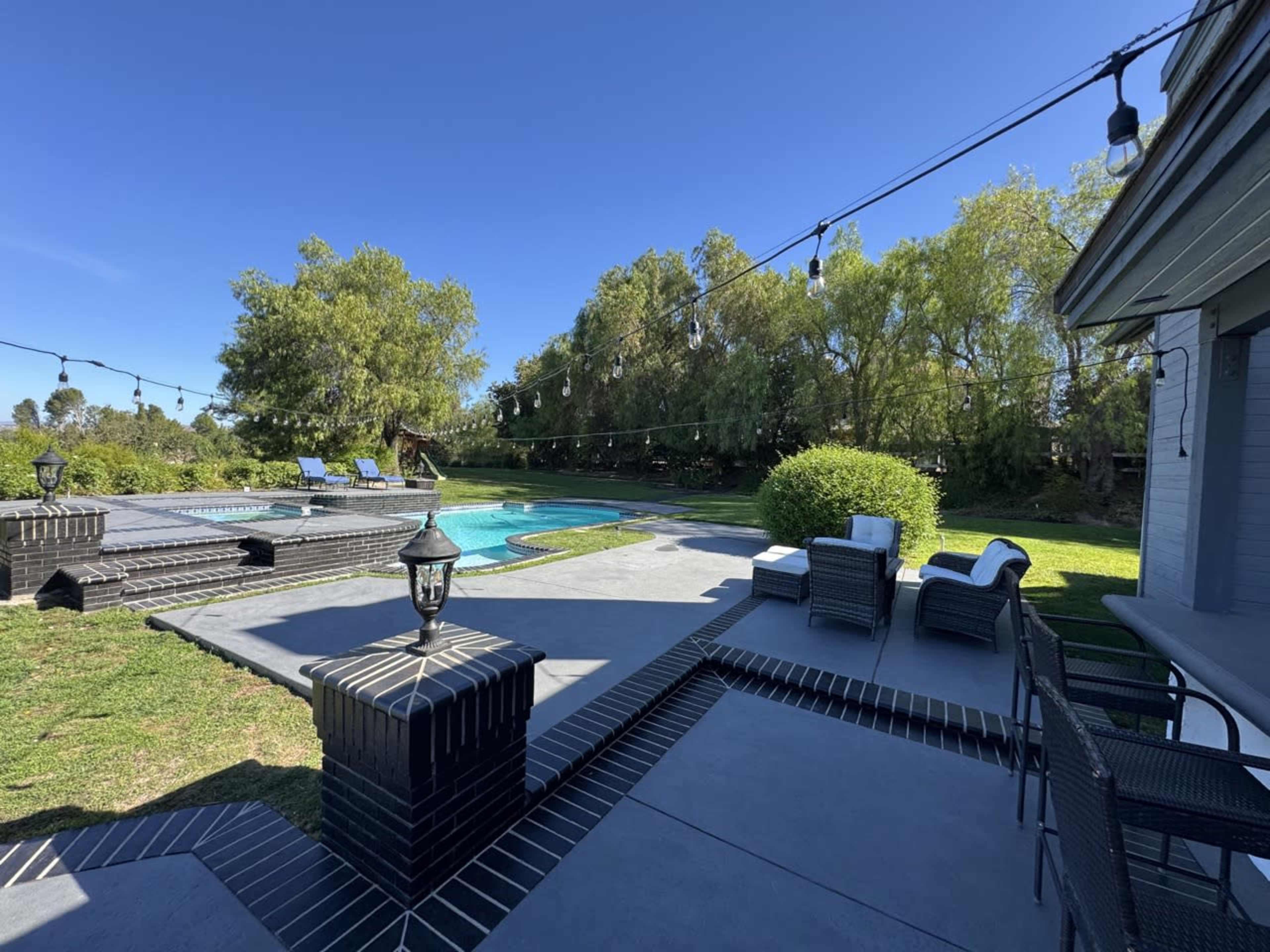 One of a kind mansion Image in Canyon Country, santa clarita, CA