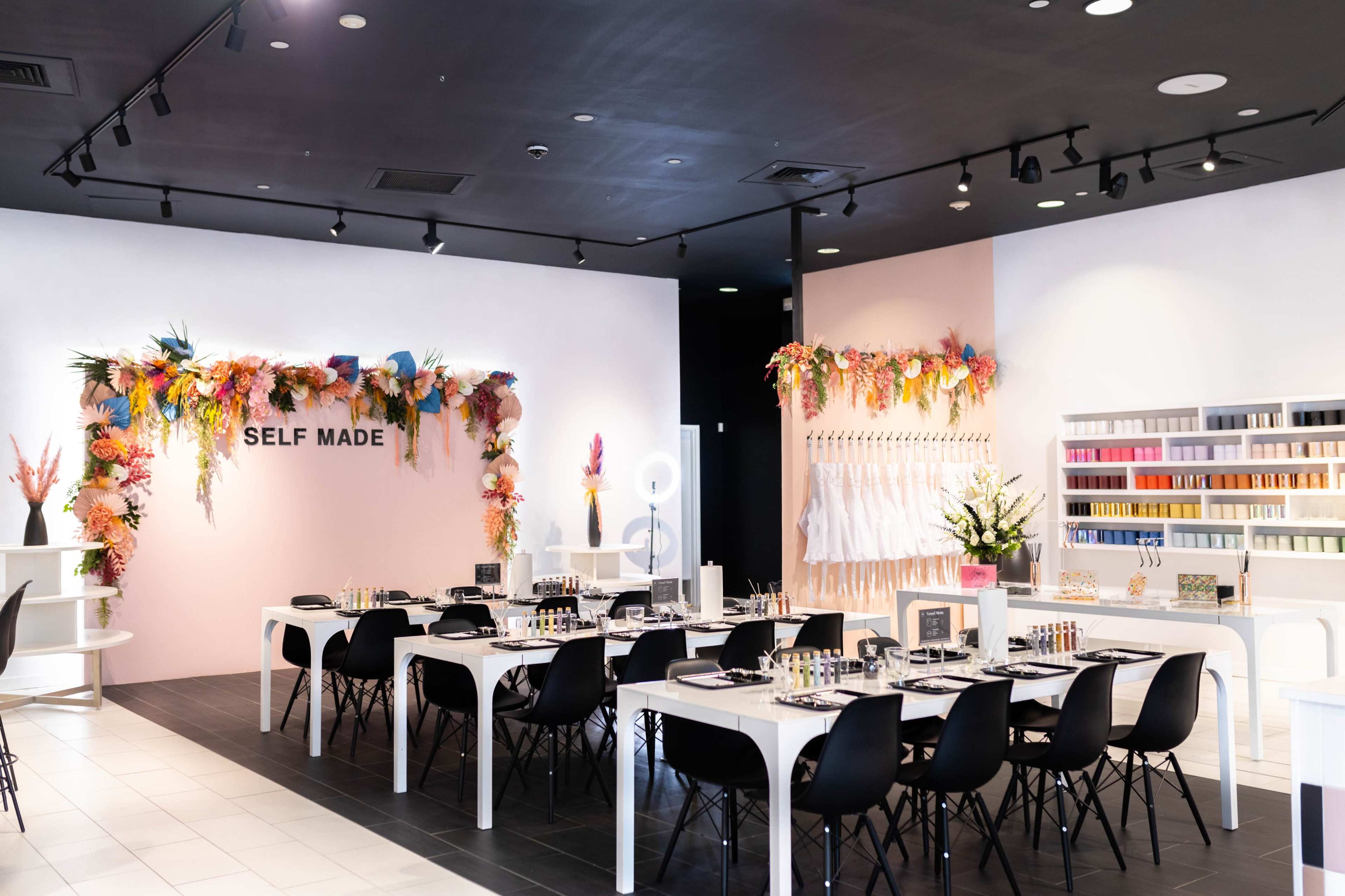 BYOB Candle or Perfume-Making Experience Image in Niles Township, Skokie, IL