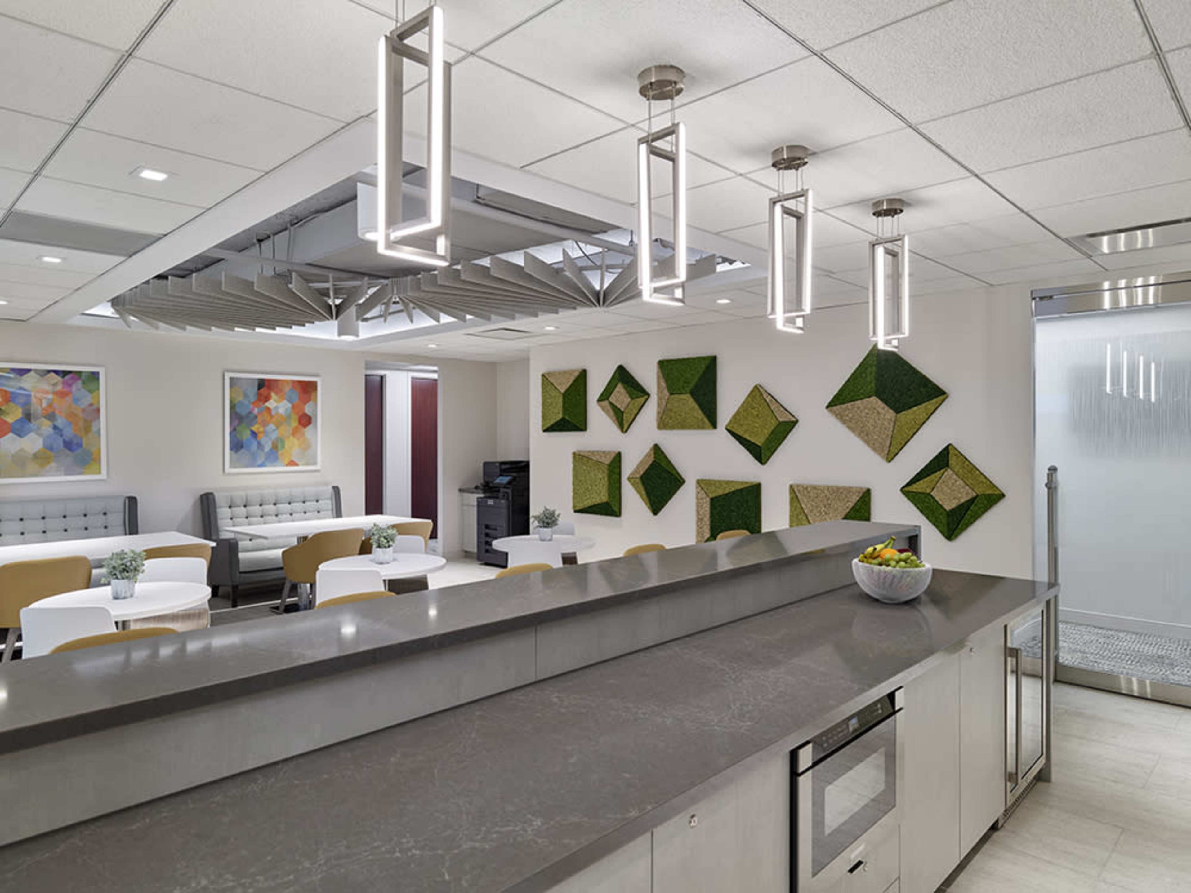 Center City Expansive and Hi-tech Meeting Room Image in Logan Square, Philadelphia, PA
