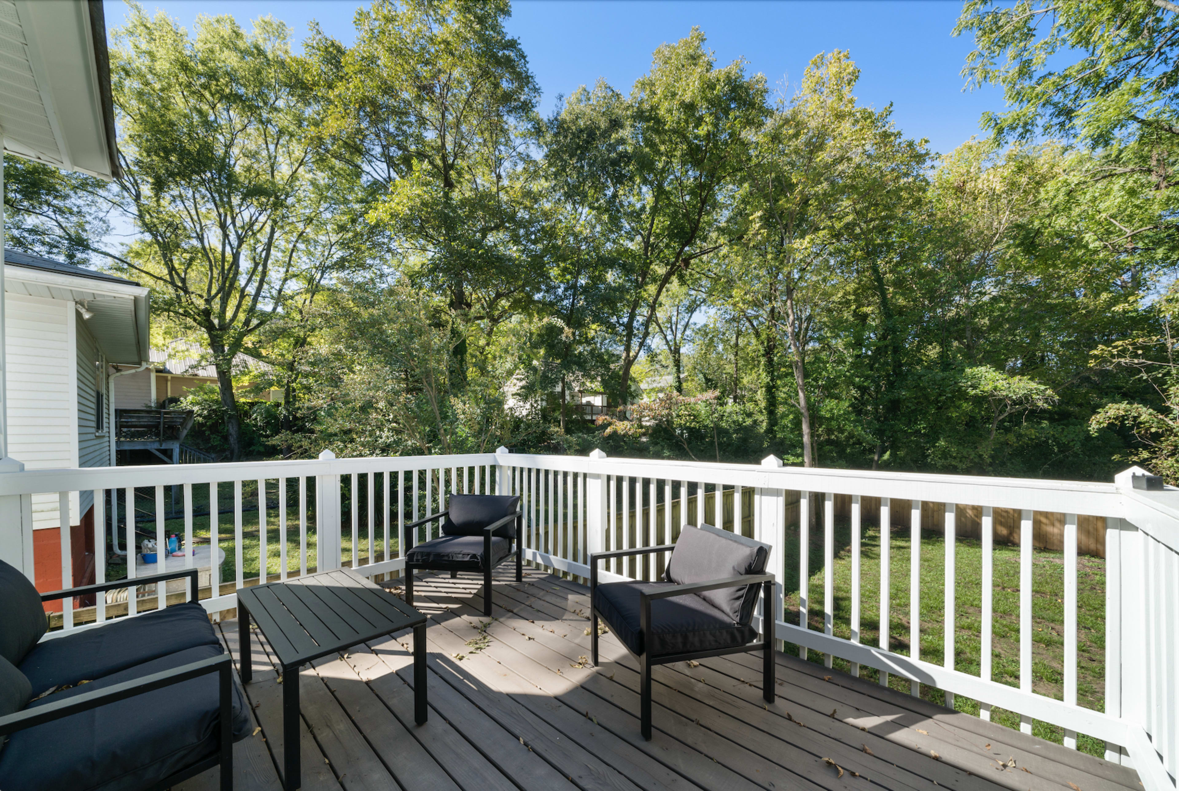 Bright & Charming Cottage at Marietta Square Image in Marietta, Marietta, GA