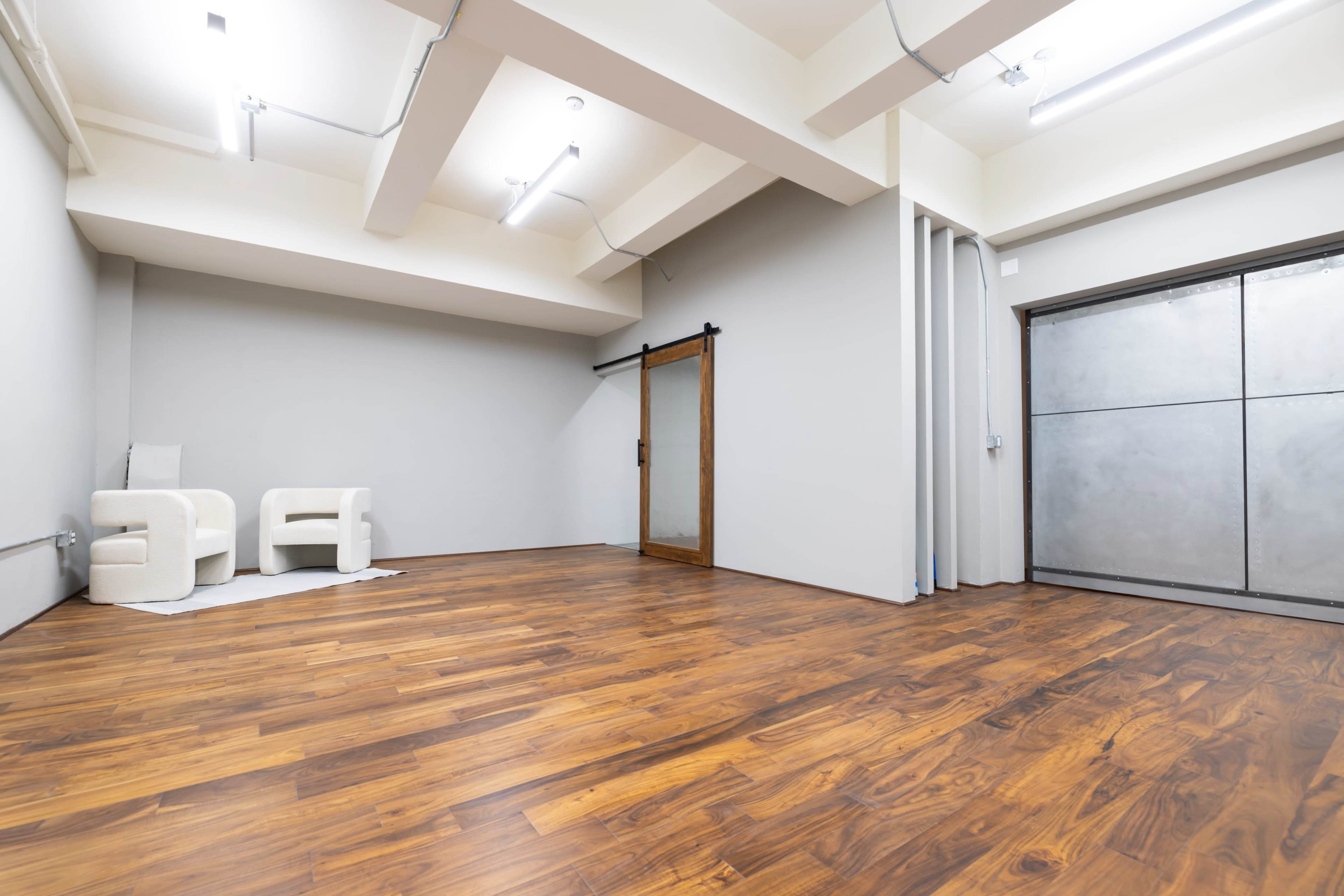 Studio 1 | Indoor Open Photo Studio Image in Downtown, Sacramento, CA