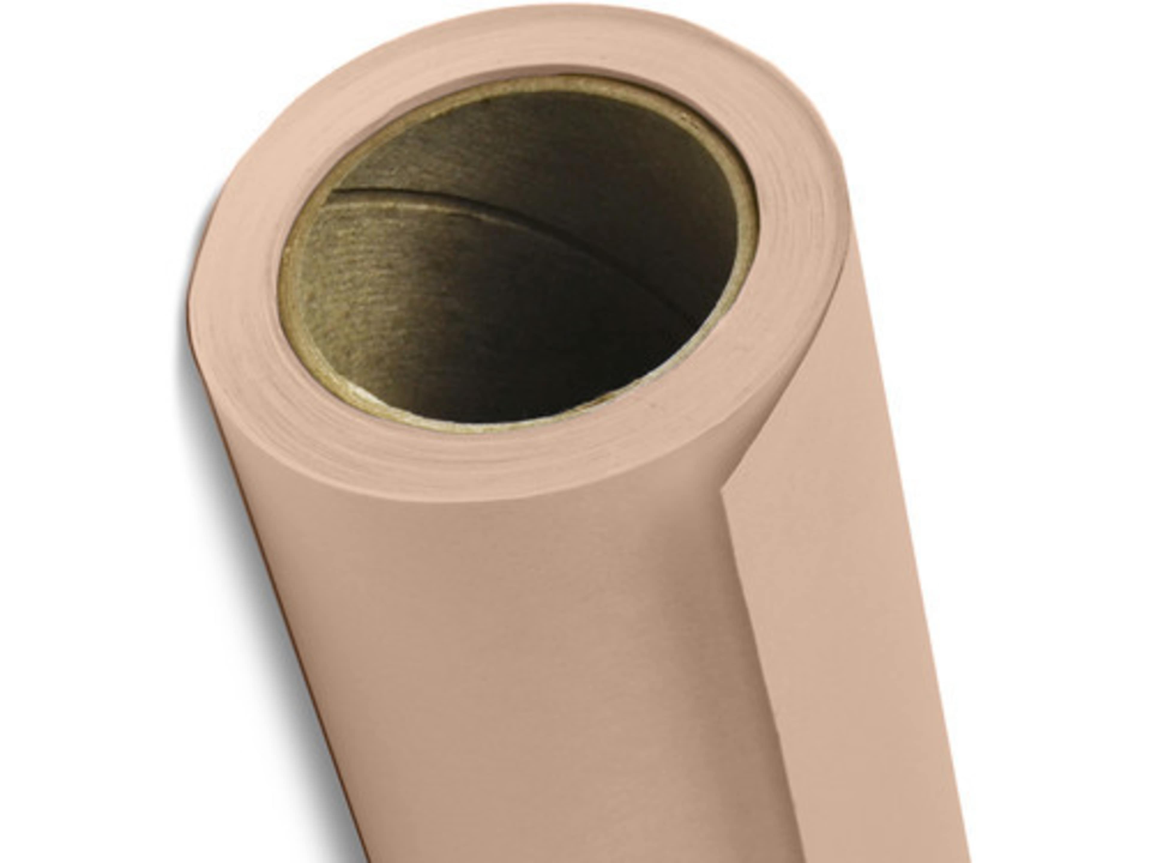 Pecan 7ft Seamless Background Paper