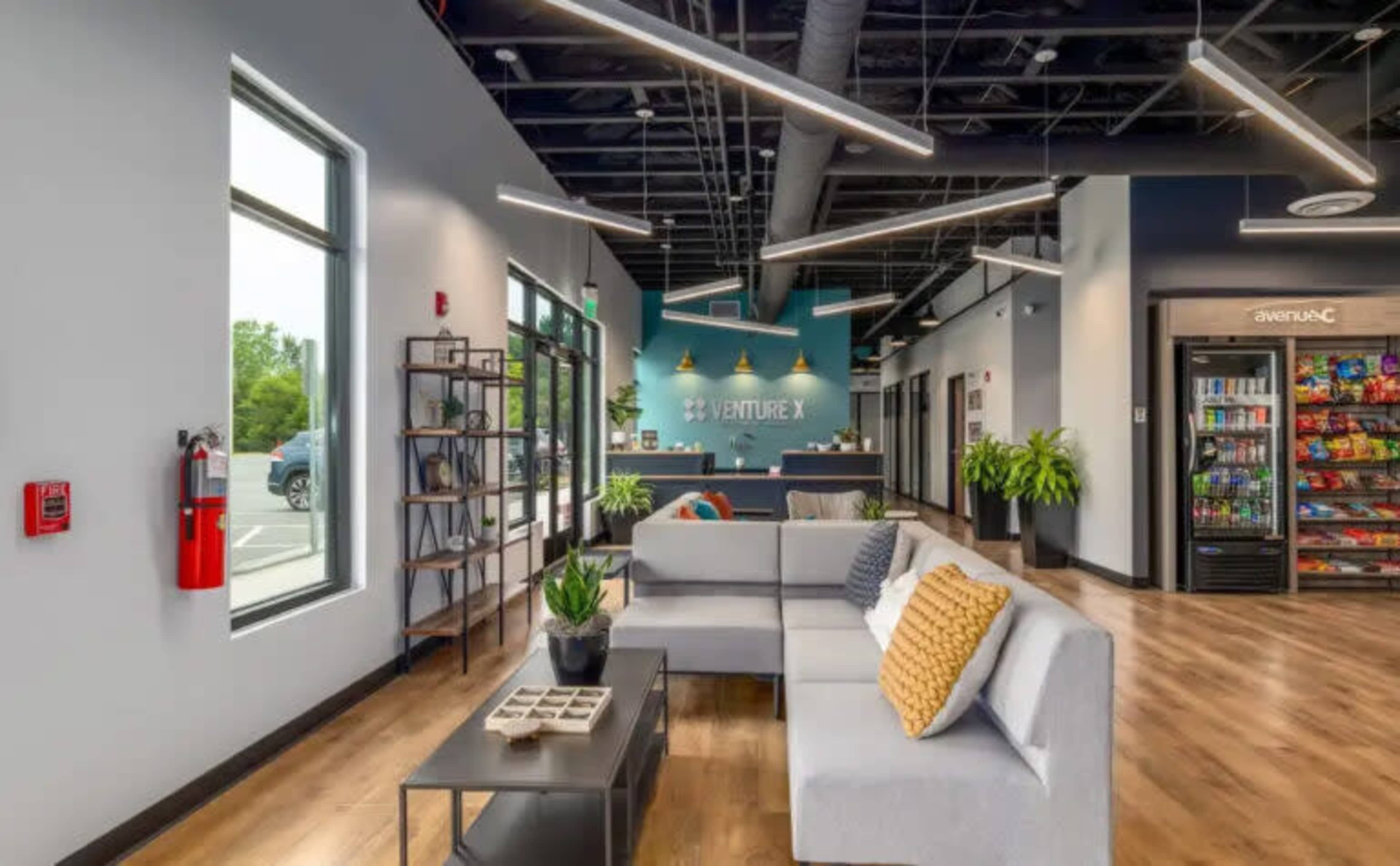 Day Office for 2 Image in , Fort Mill, SC