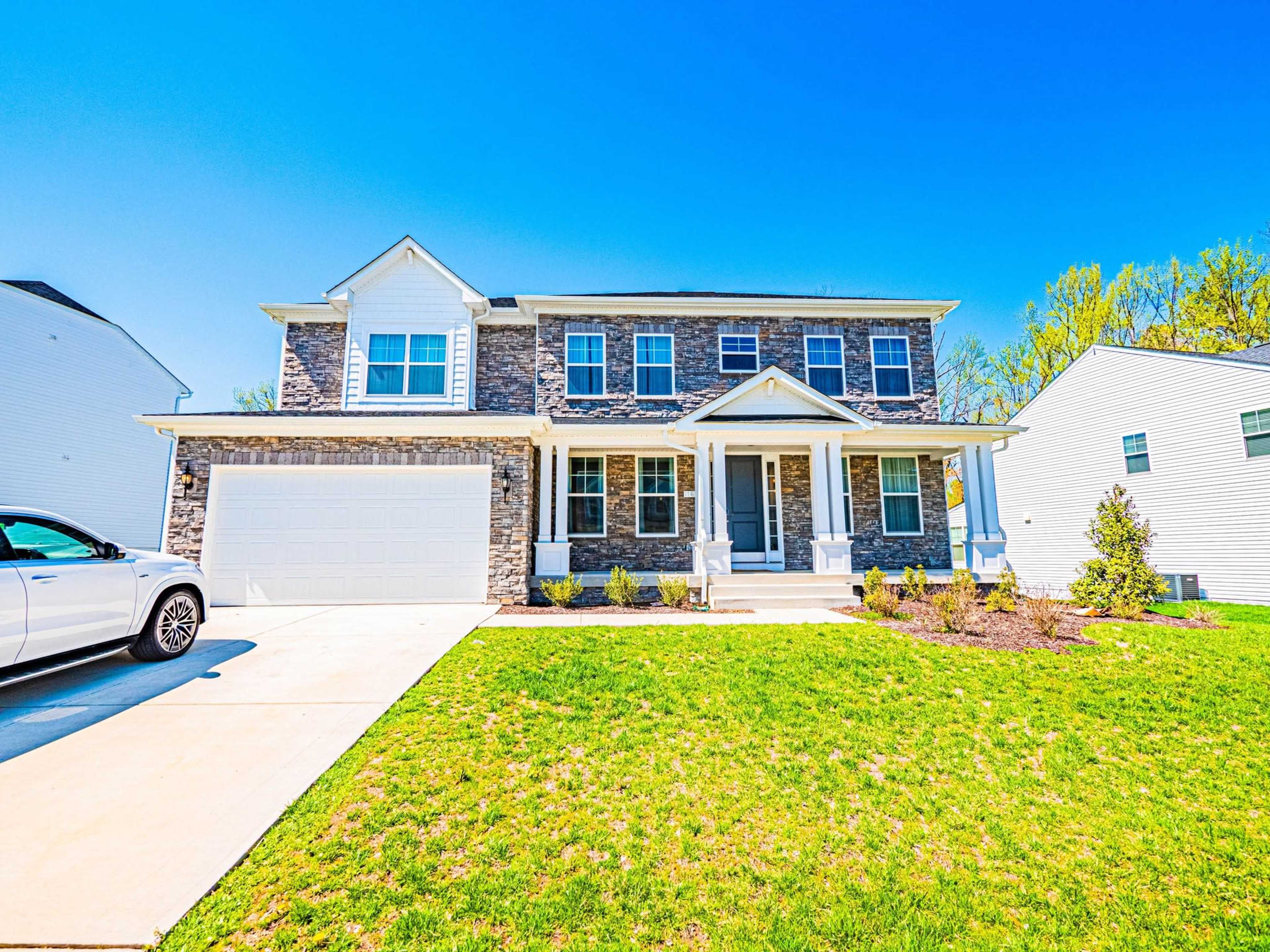 Stylish & spacious 7BR Glen Dale Home w/ Game Room Image in Glenn Dale, Glenn Dale, MD