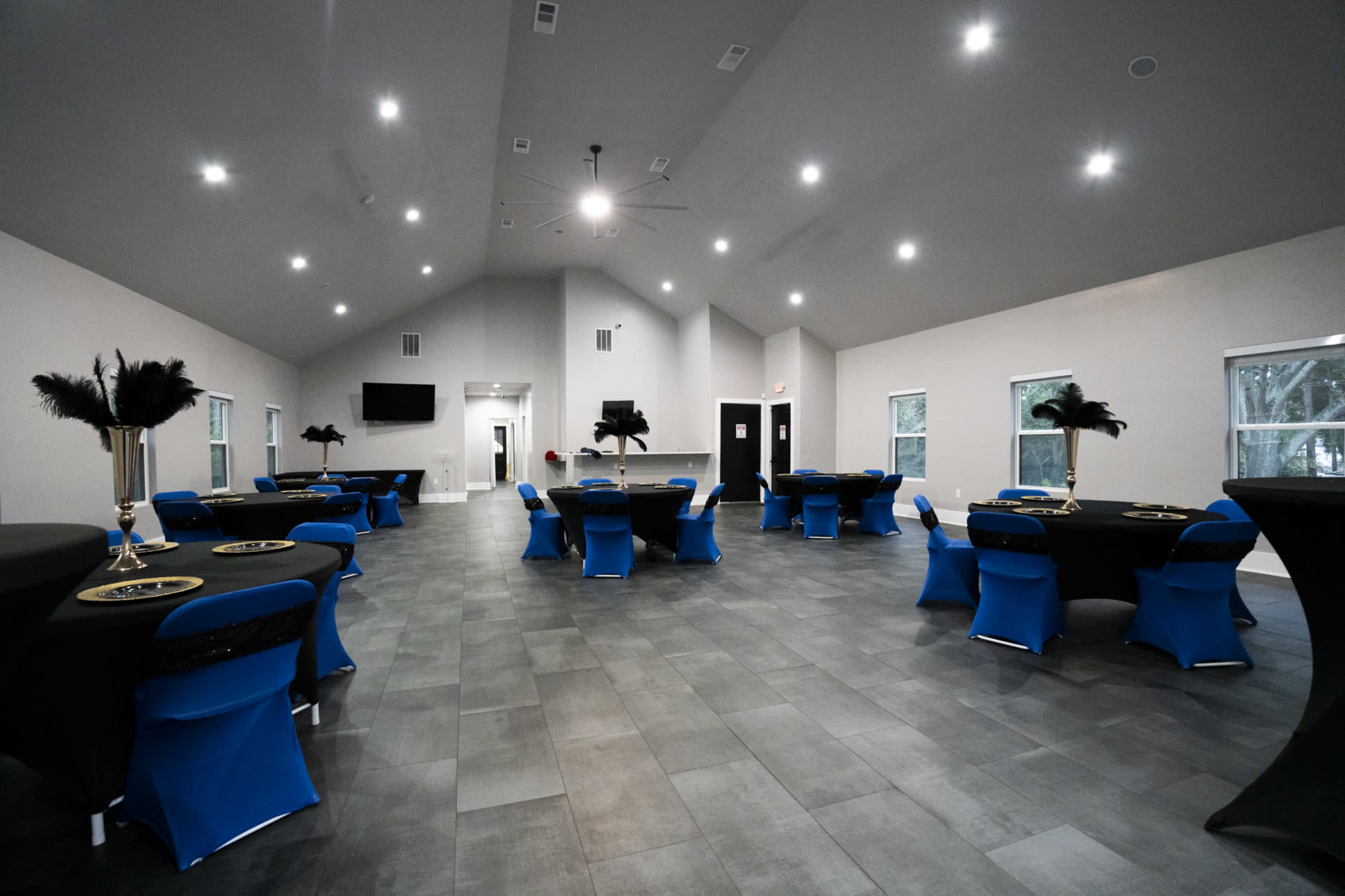Luxurious Event Hall in Decatur Image in Candler-McAfee, atlanta, GA