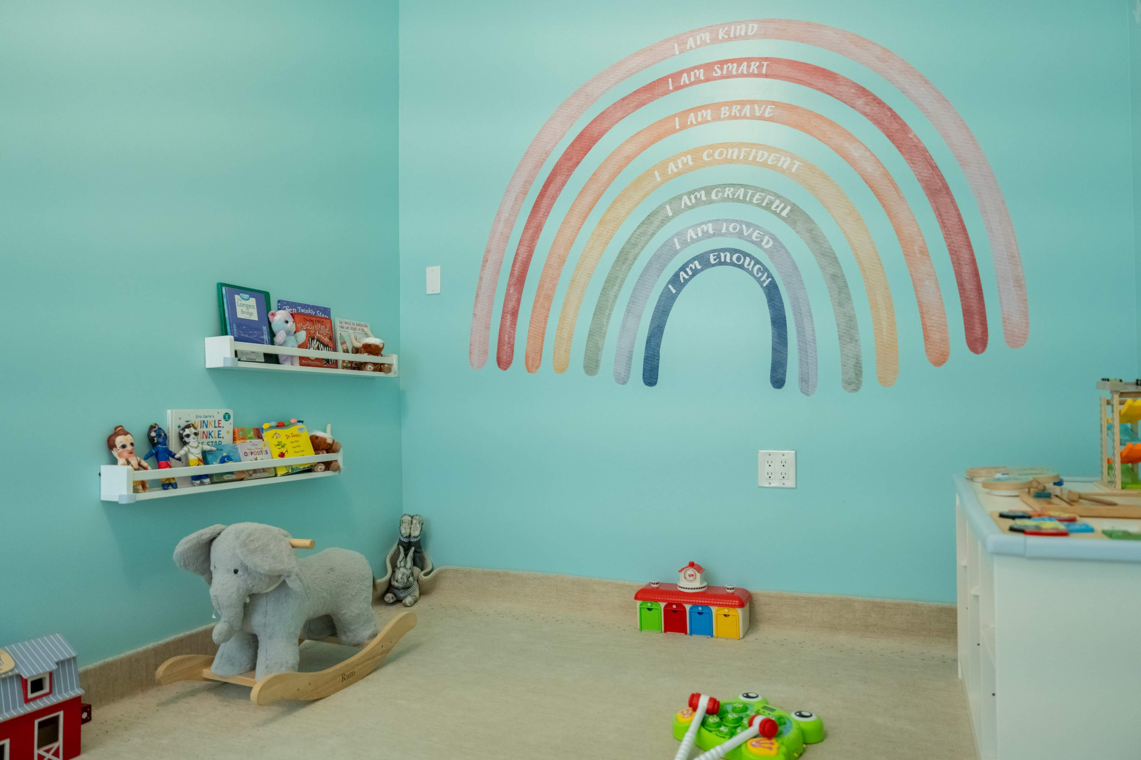 Midtown Private Kids Room! Image in Midtown Manhattan, Manhattan, NY