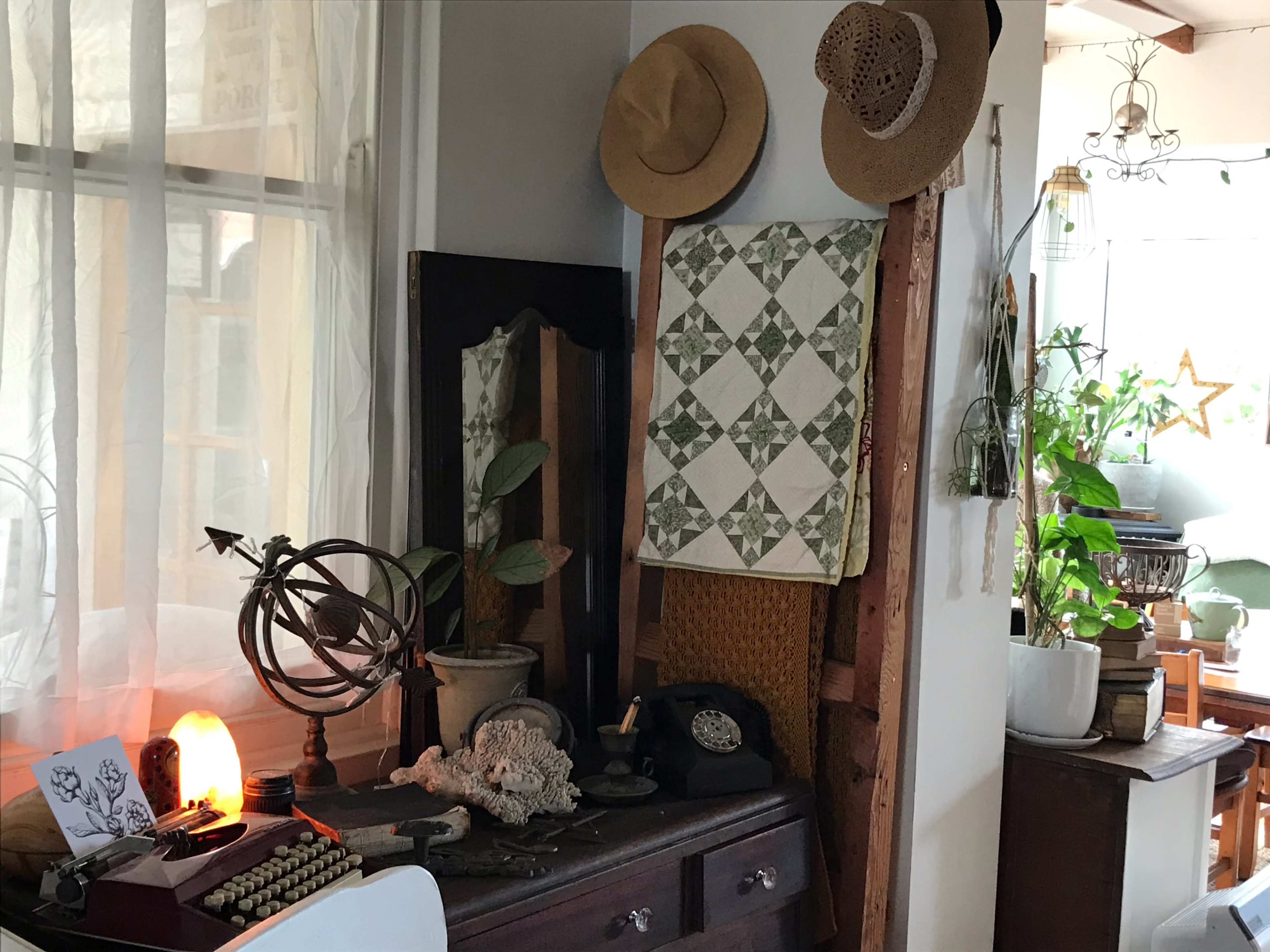 Large eclectic space with outdoor courtyard Image in Dee Why, Dee Why, NSW