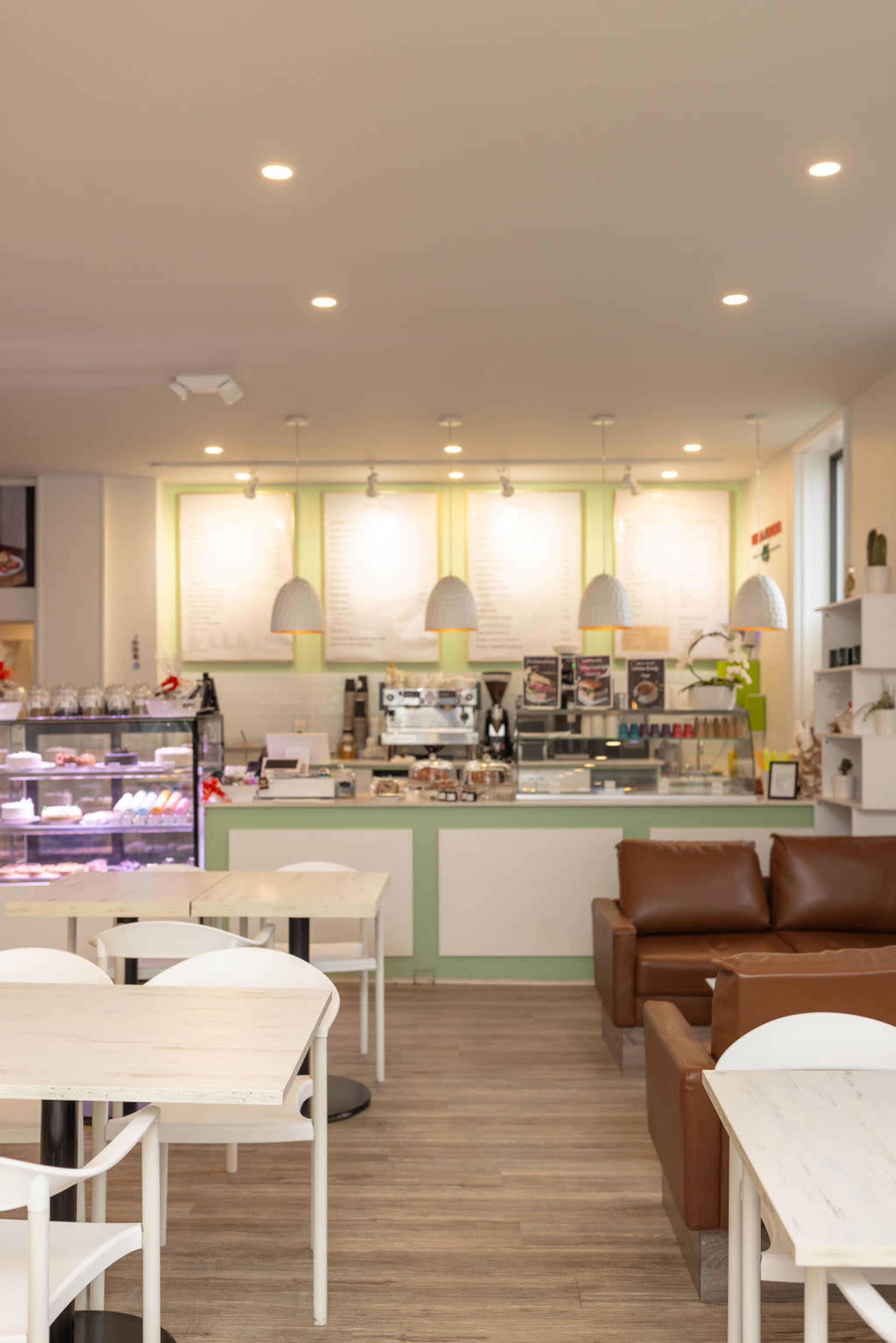 Bright & Inviting Cafe Near Downtown Aurora Image in Aurora, Aurora, ON