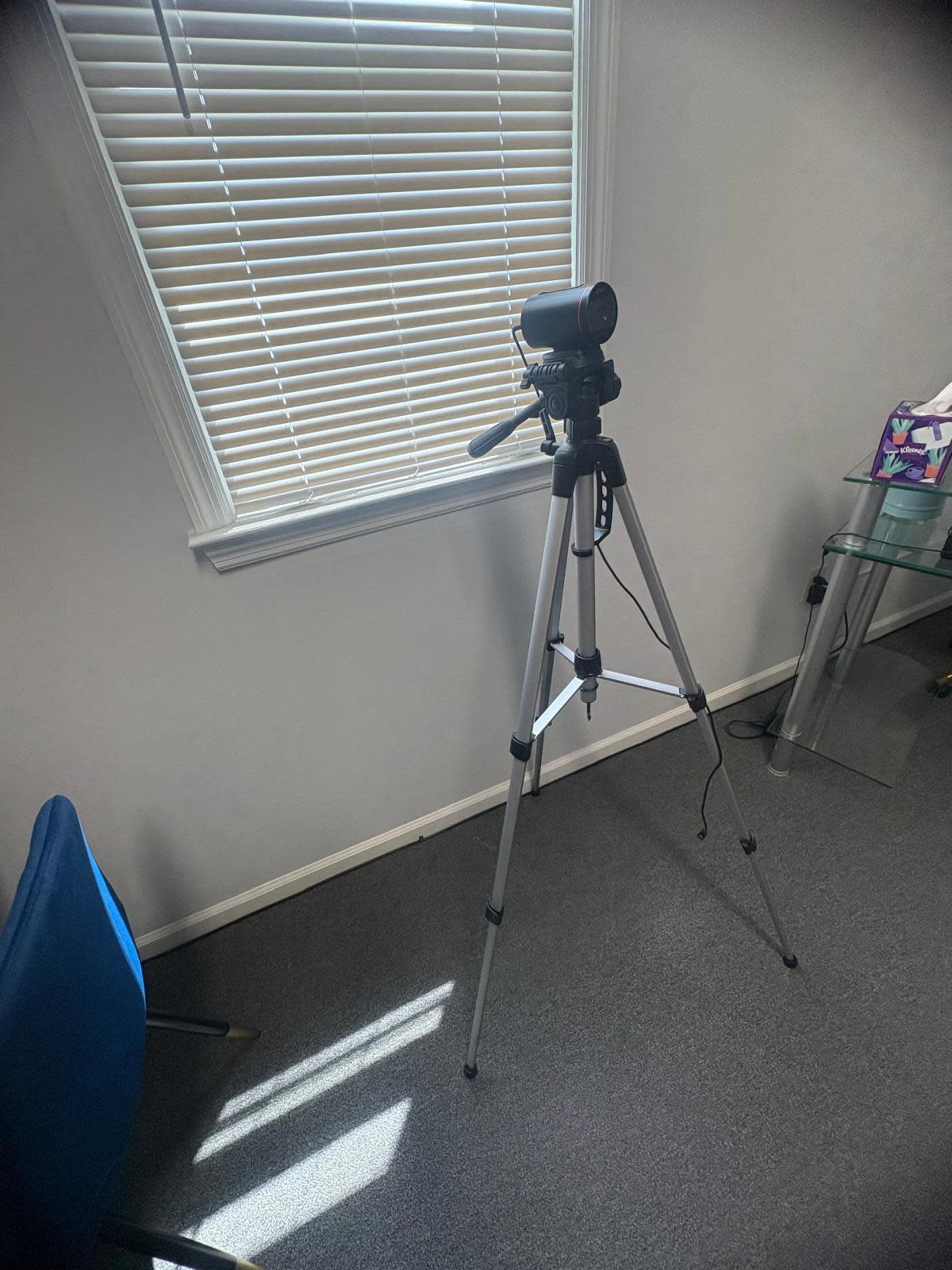 4-6 Person Professional Meeting Space/Room Image in Newnan, Newnan, GA