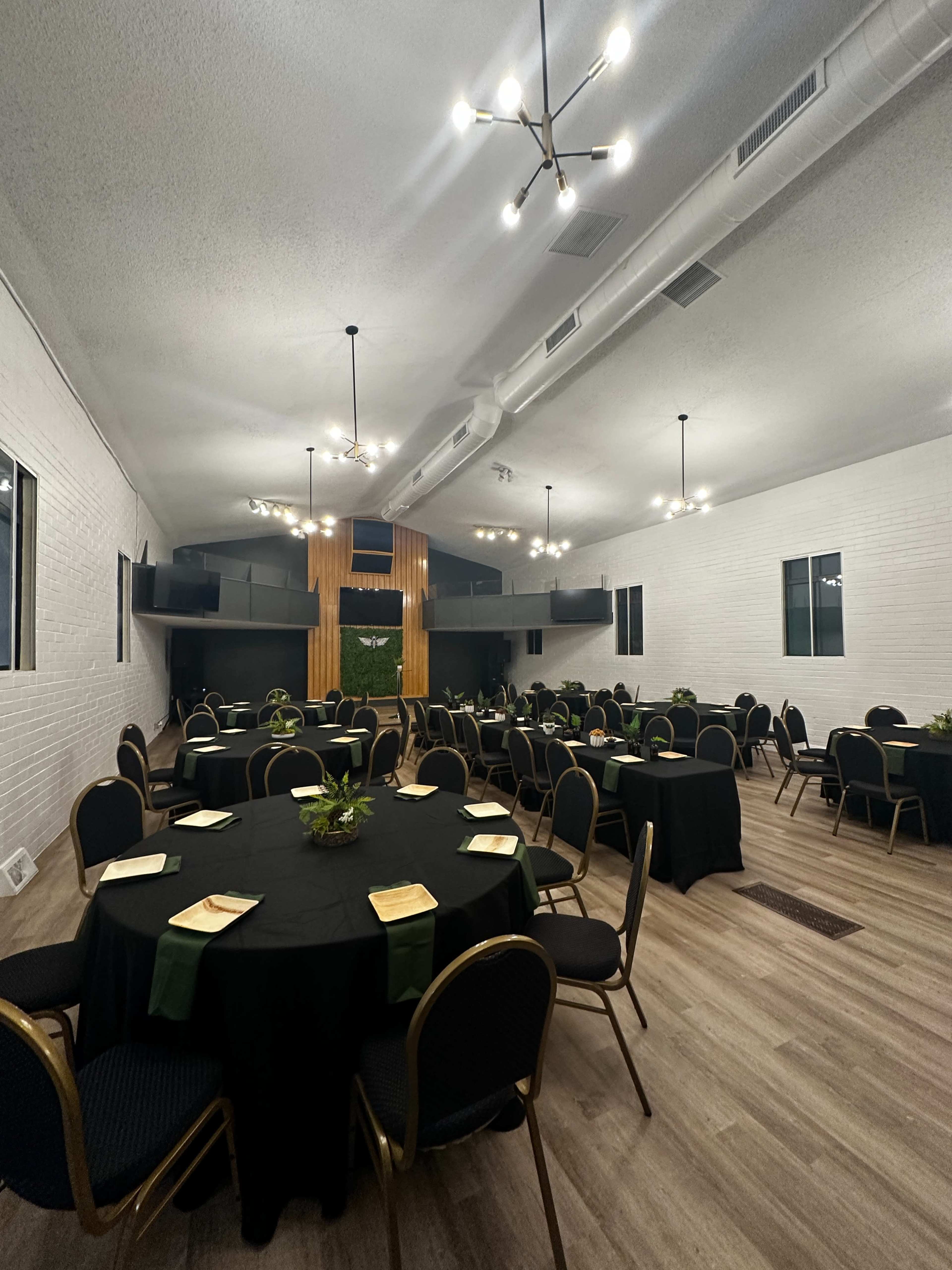 Modern Chapel Perfect for Any Occasion Image in Bel Aire, wheat Ridge, CO