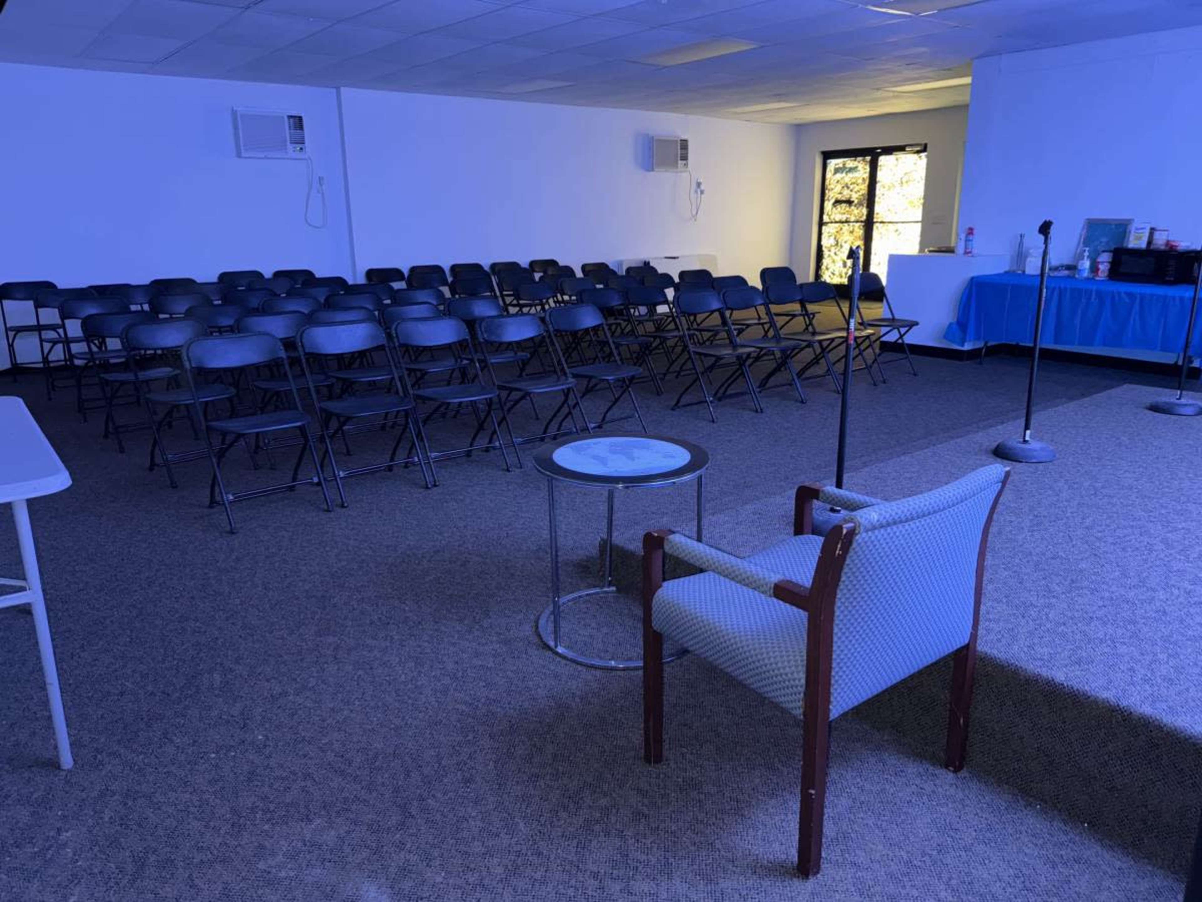 Flexspace In Northern Greensboro Image in Textile Dr. / Waugh St., Greensboro, NC