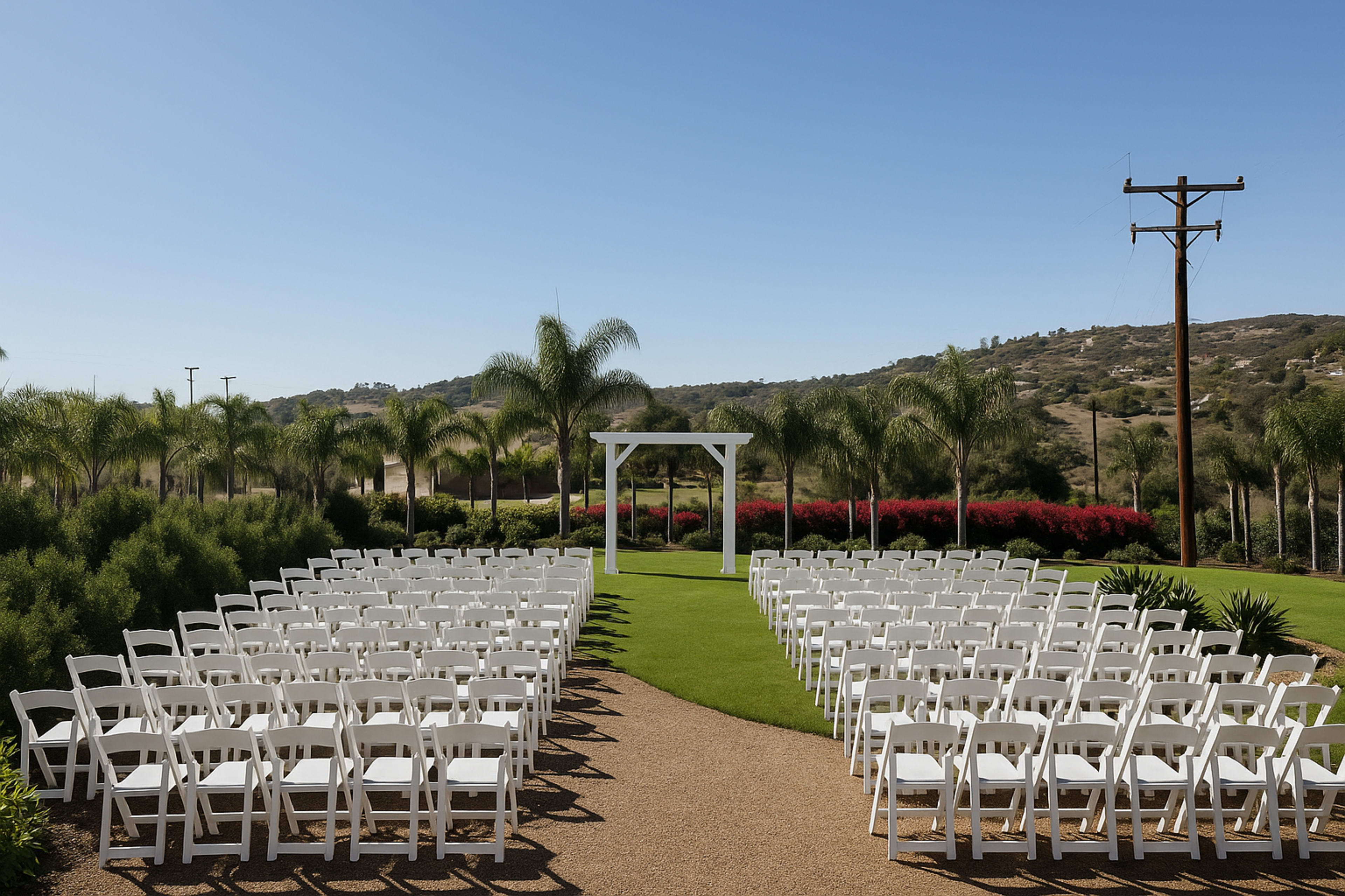 Happy Hills Family Farm — Rustic Venue & Production Space Image in Bonsall, Bonsall, CA