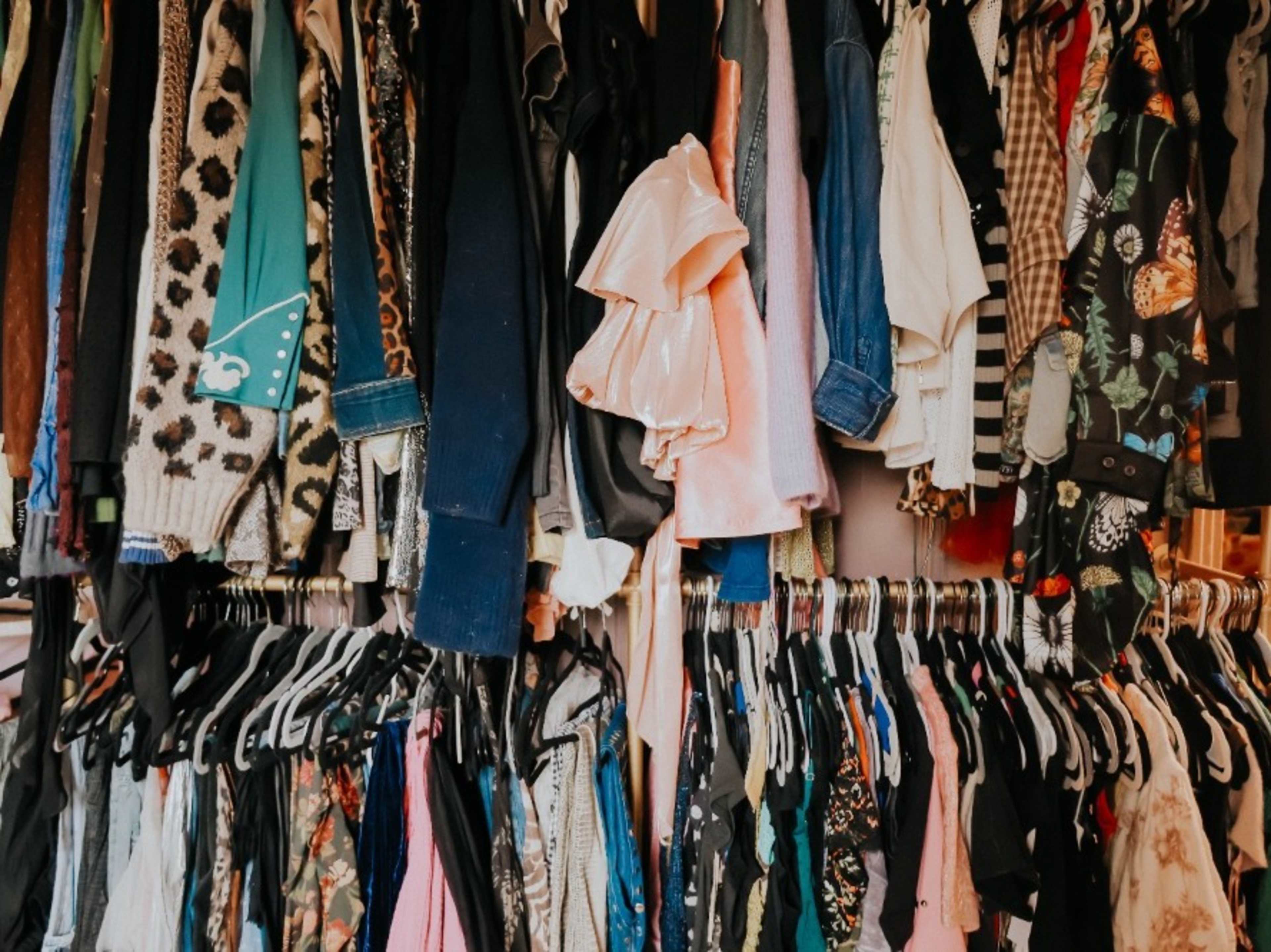 Unlimited Wardrobe Use