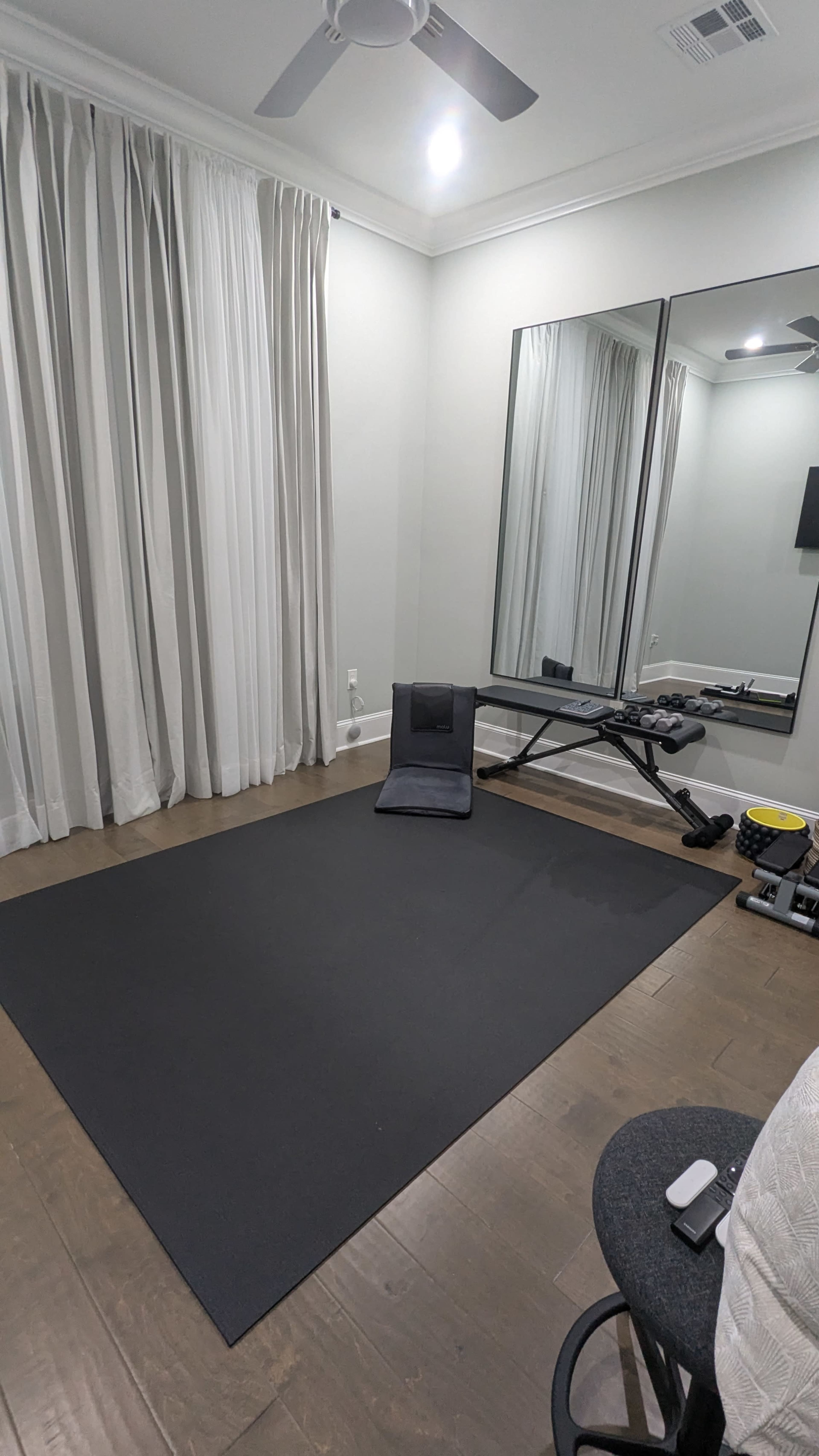 GeGe — Bright, Plant-Filled New Orleans Home for Photo Shoots, Film & Retreats Image in Dillard, New Orleans, LA