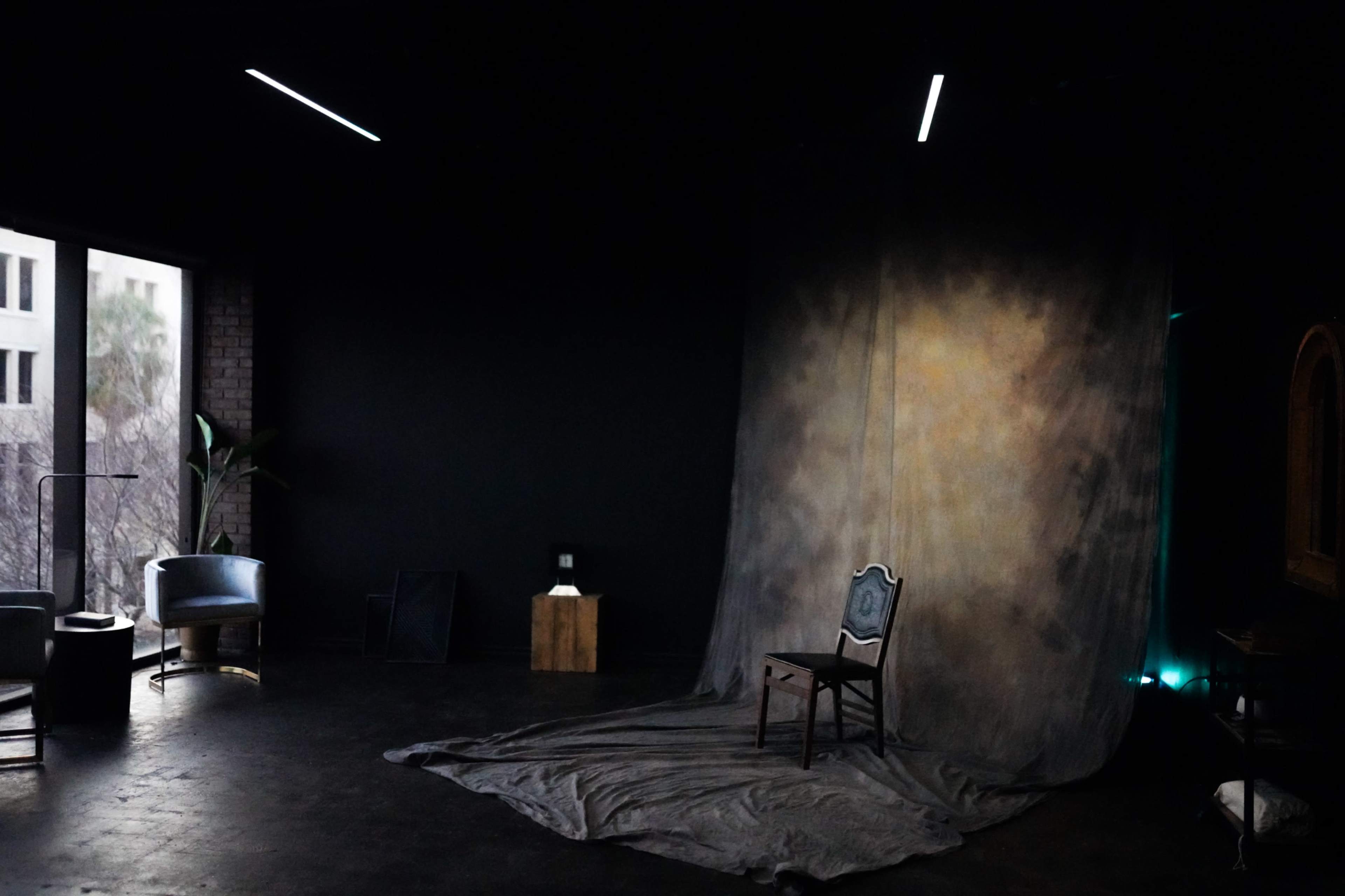 NEW Industrial Creative Studio Downtown Tampa Image in Downtown, tampa, FL