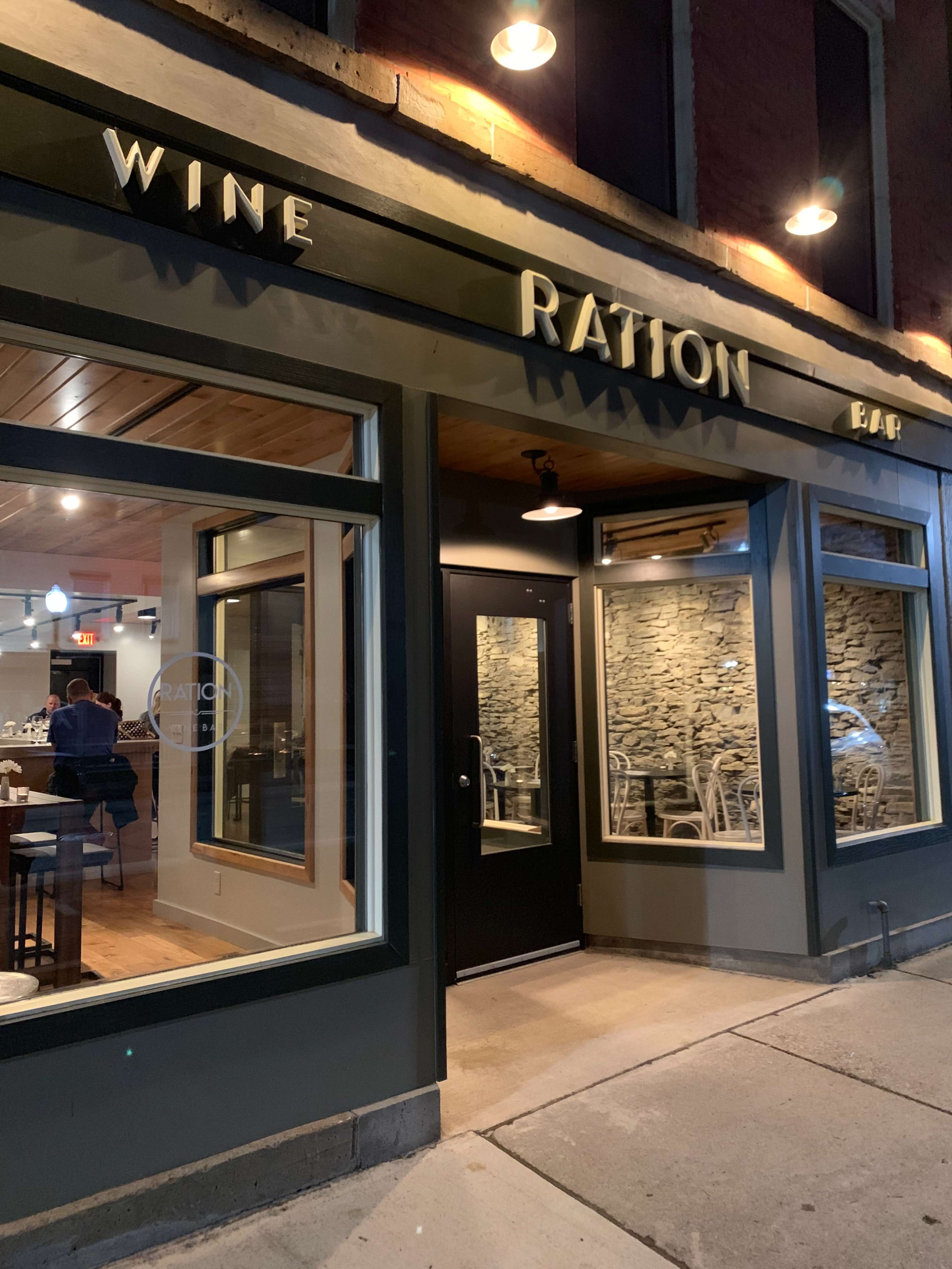 Downtown 1830s Versatile Storefront with Patio Image in Perry, Perry, NY