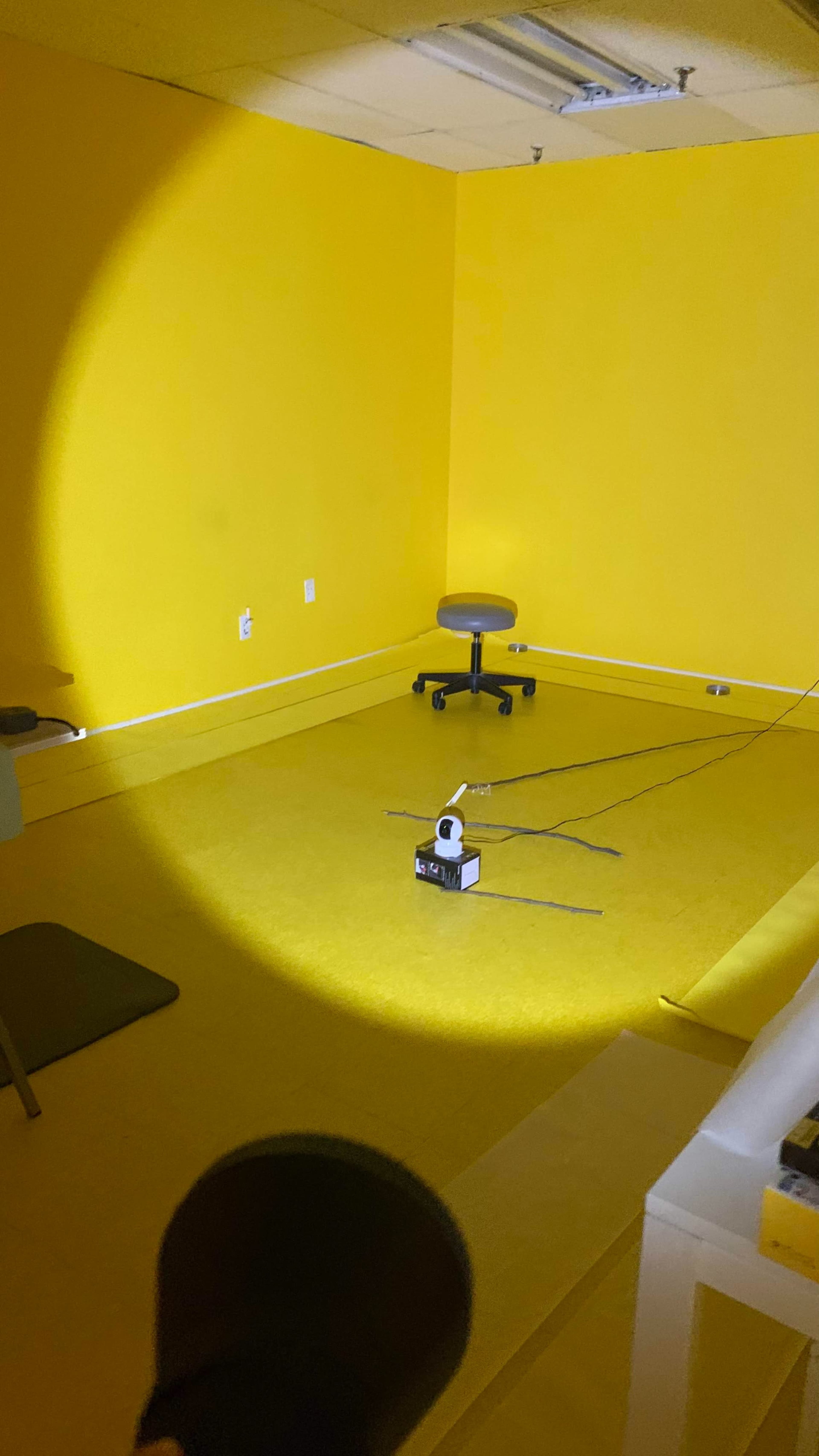 Exhibition, Performance, Record Release, and Tatoo, etc Image in Lower Manhattan, New York, NY