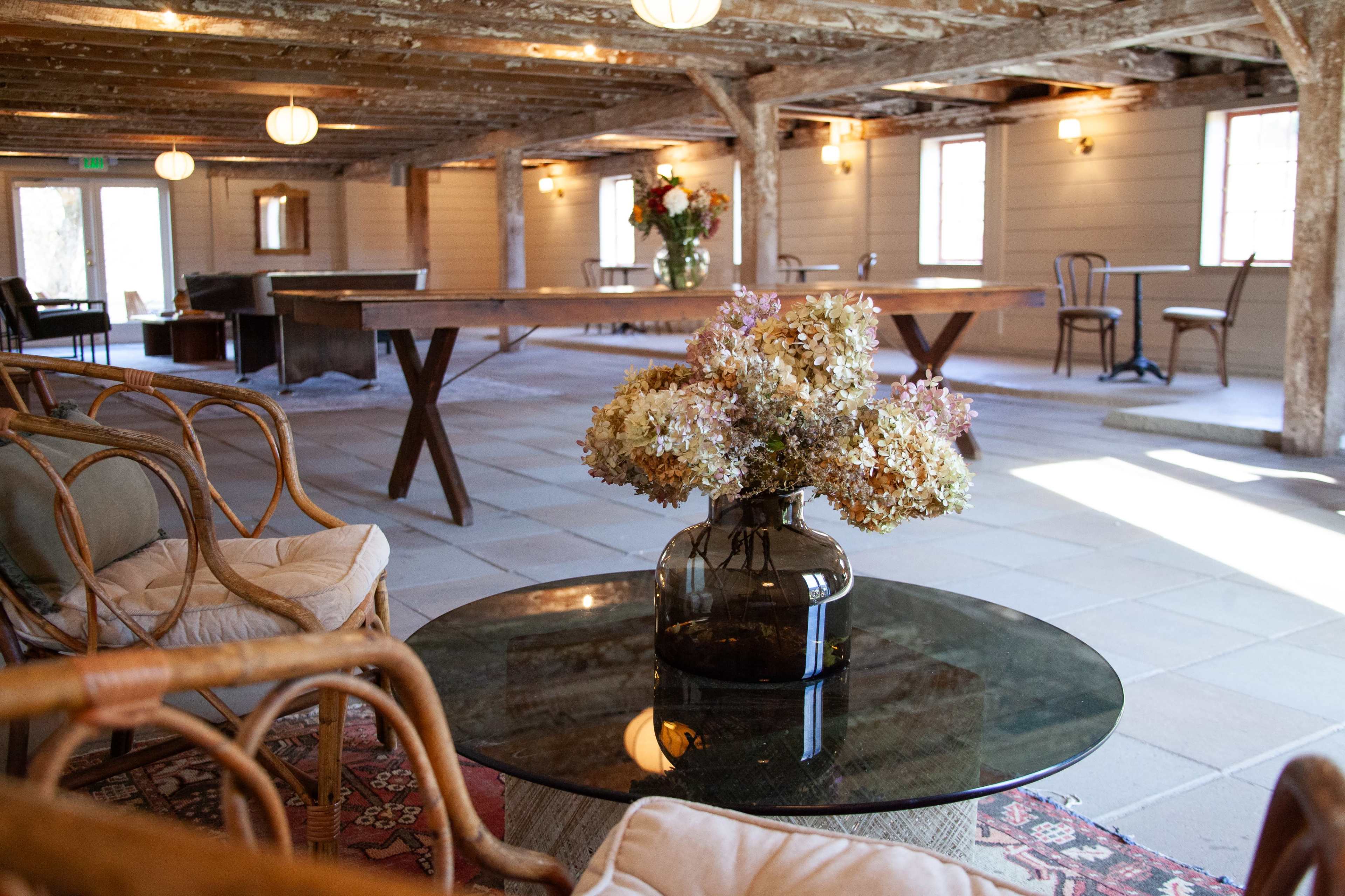 Silas House Barn Image in Lexington, Lexington, NY