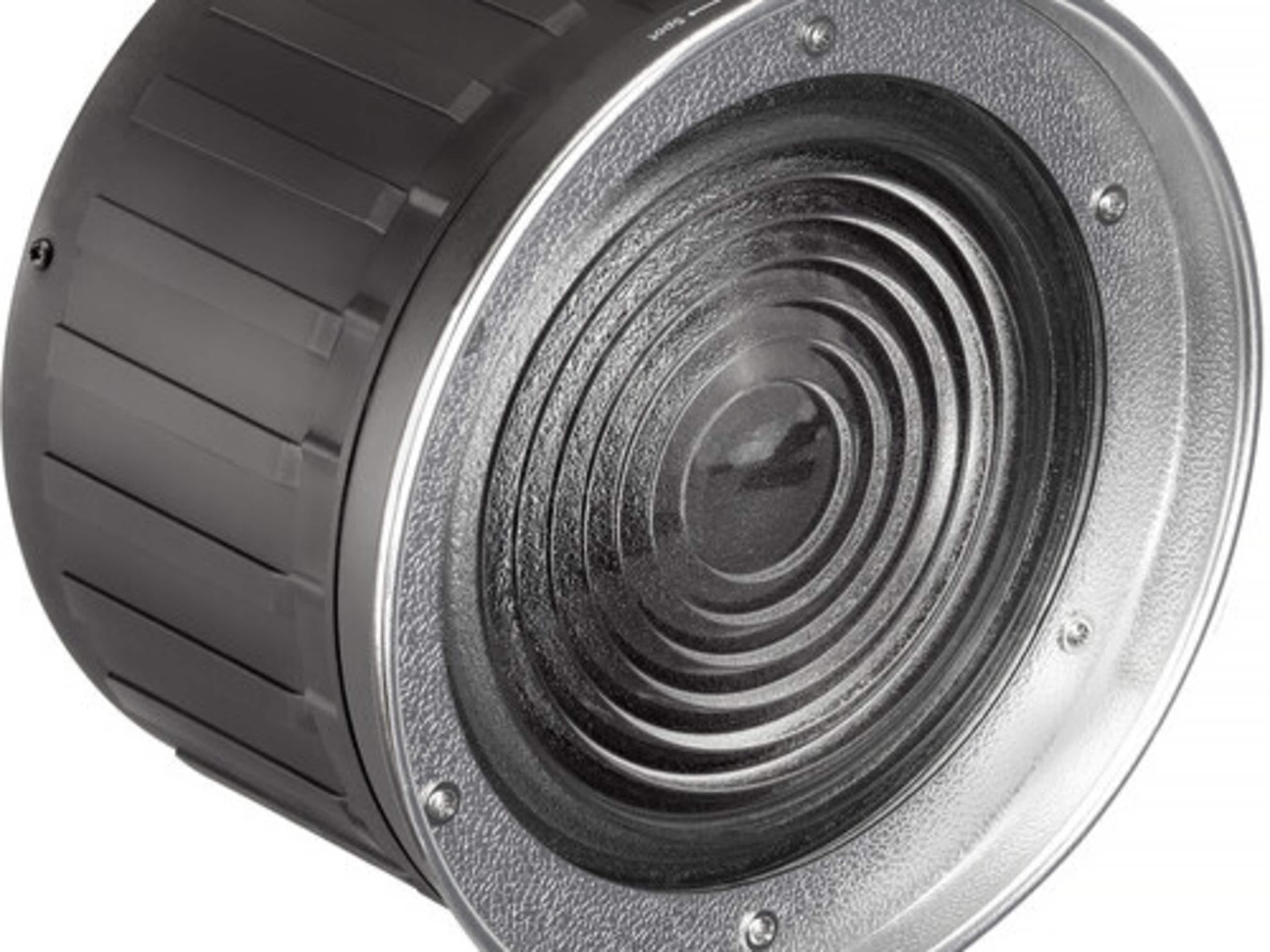Apurture Frenel 