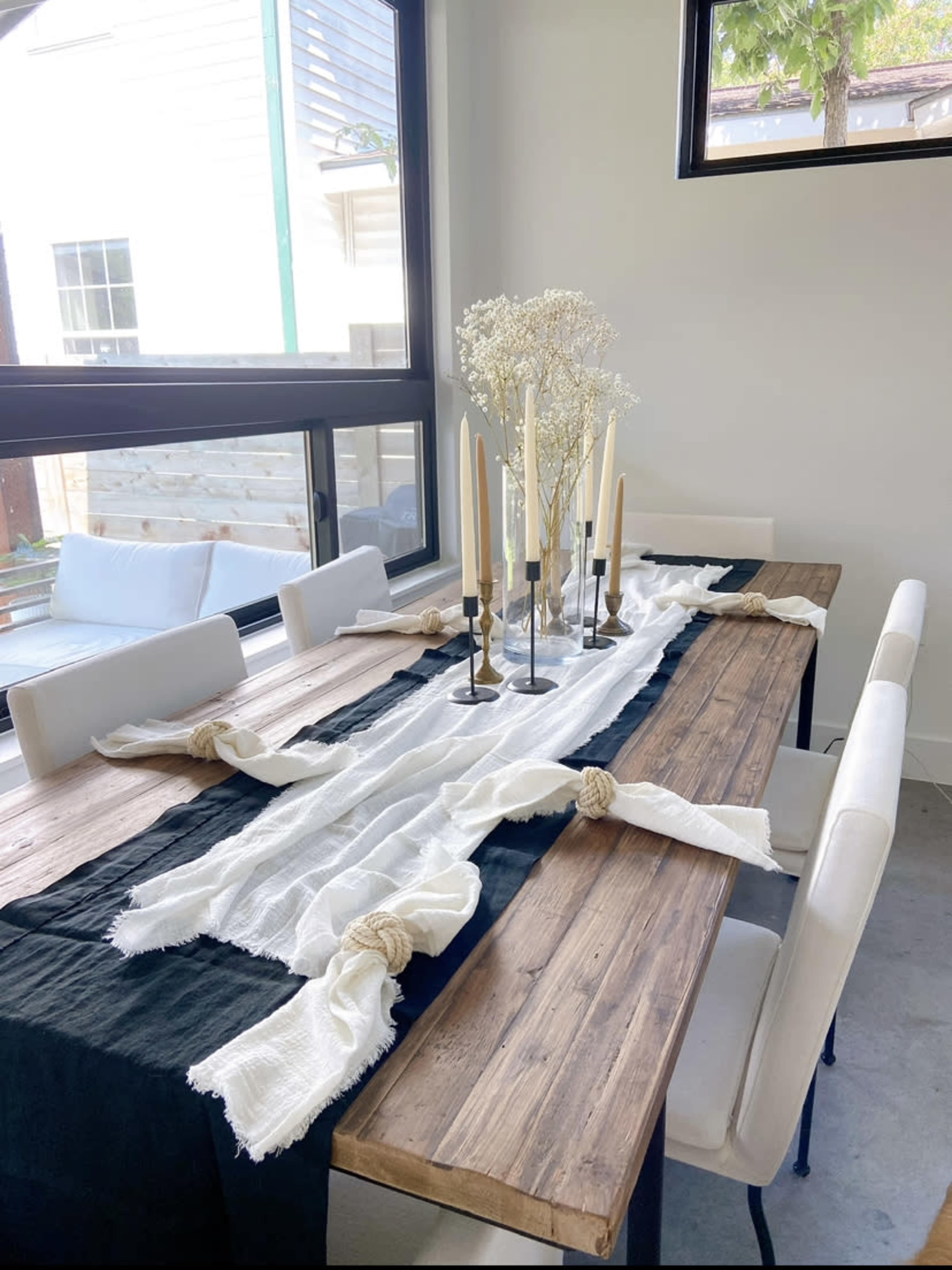 Modern New Construction with Outdoor Space Near Downtown Image in North Loop, Austin, TX