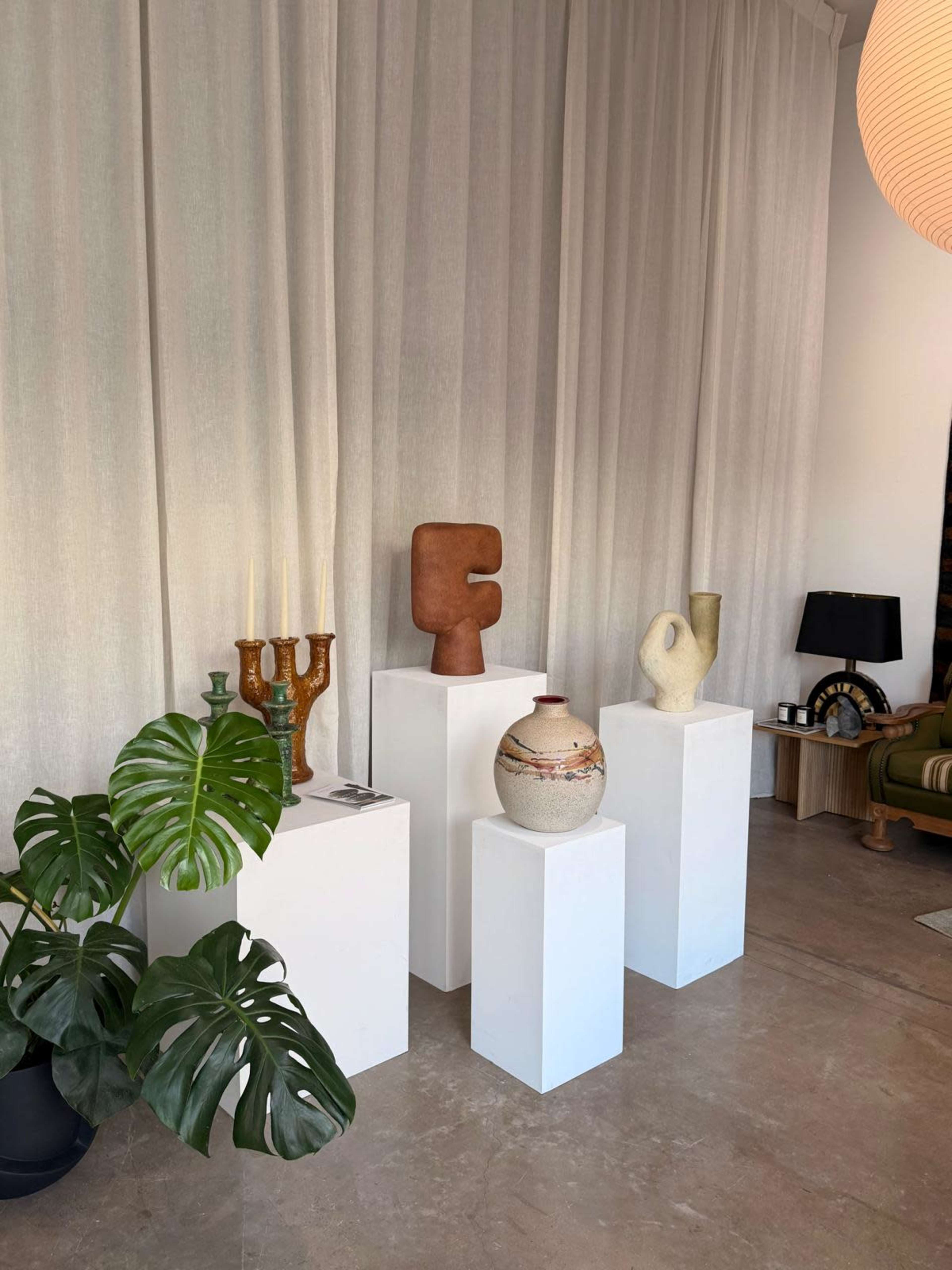 Stylish Interior Design Gallery in Vibrant East Austin Image in Holly, Austin, TX