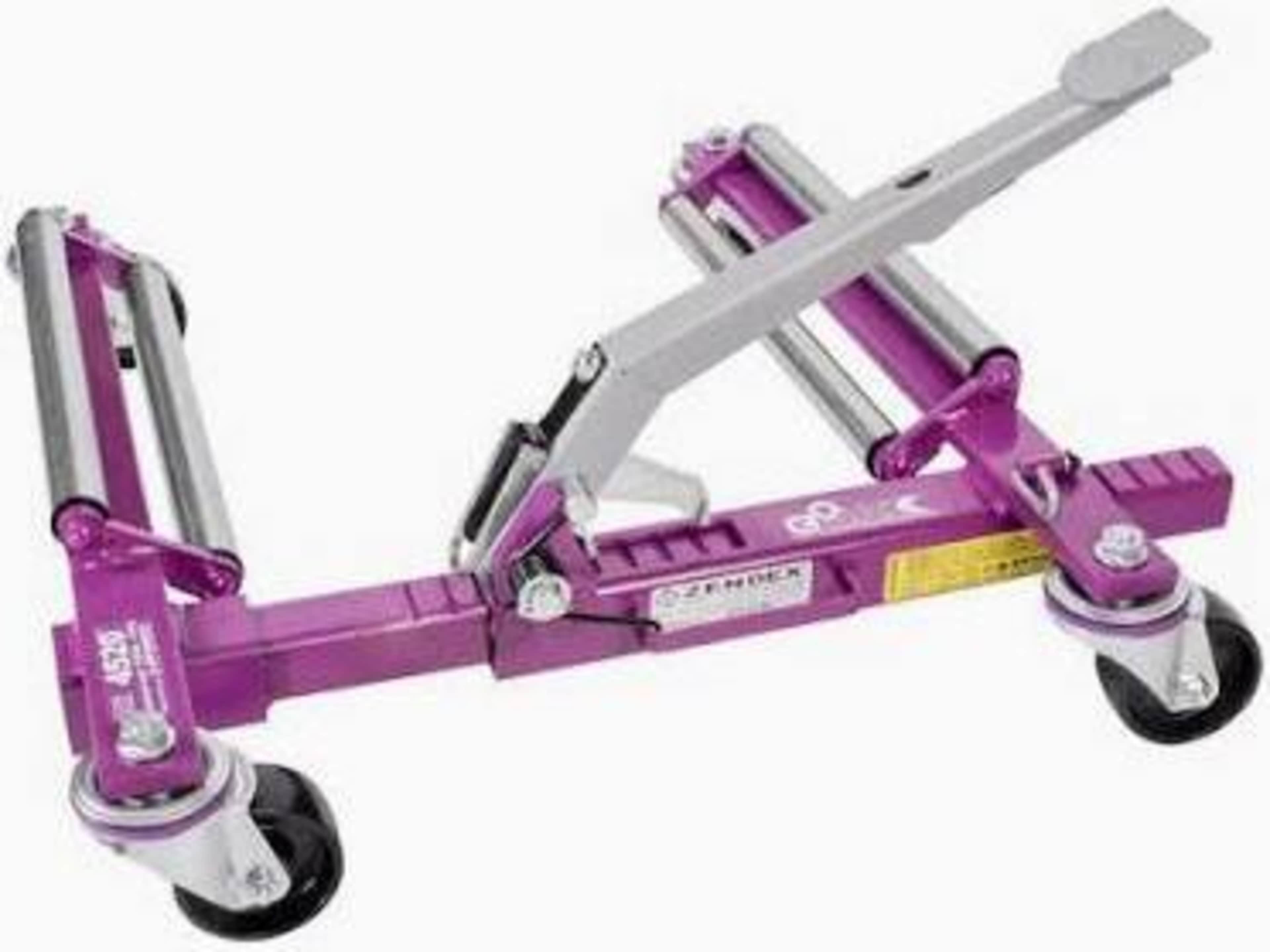 Go Jacks Dolly