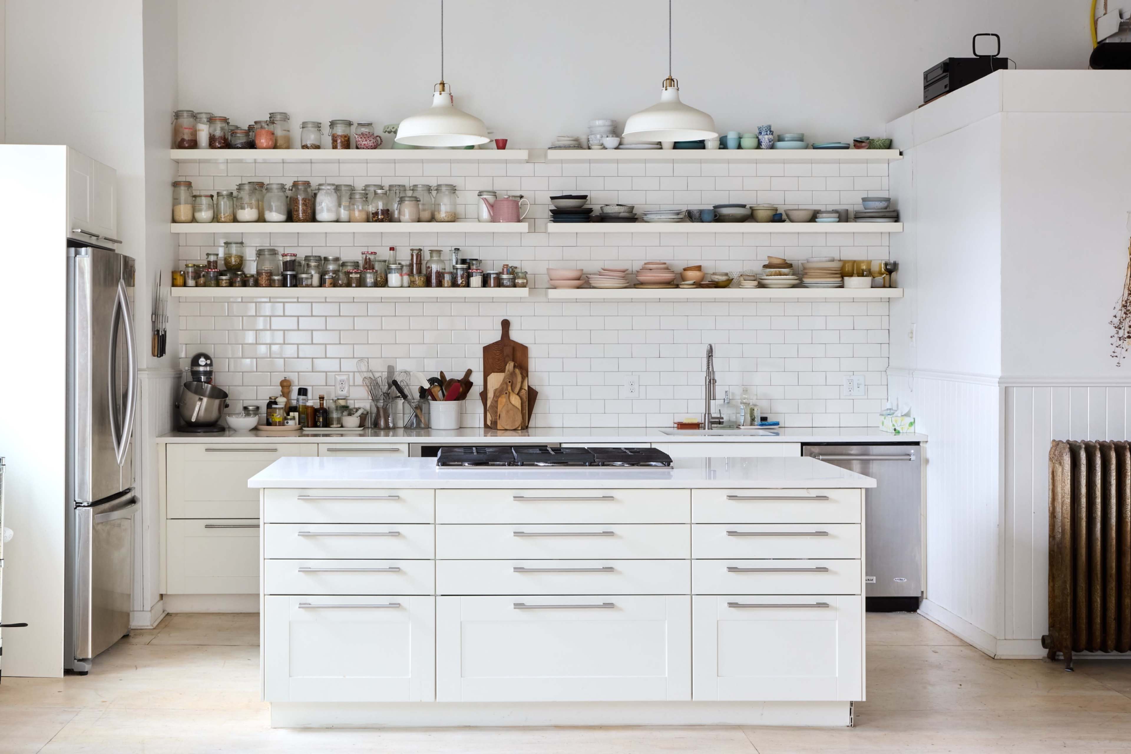 Natural light photo studio with kitchen, walking distance from Pike Place Market Image in Belltown, Seattle, WA