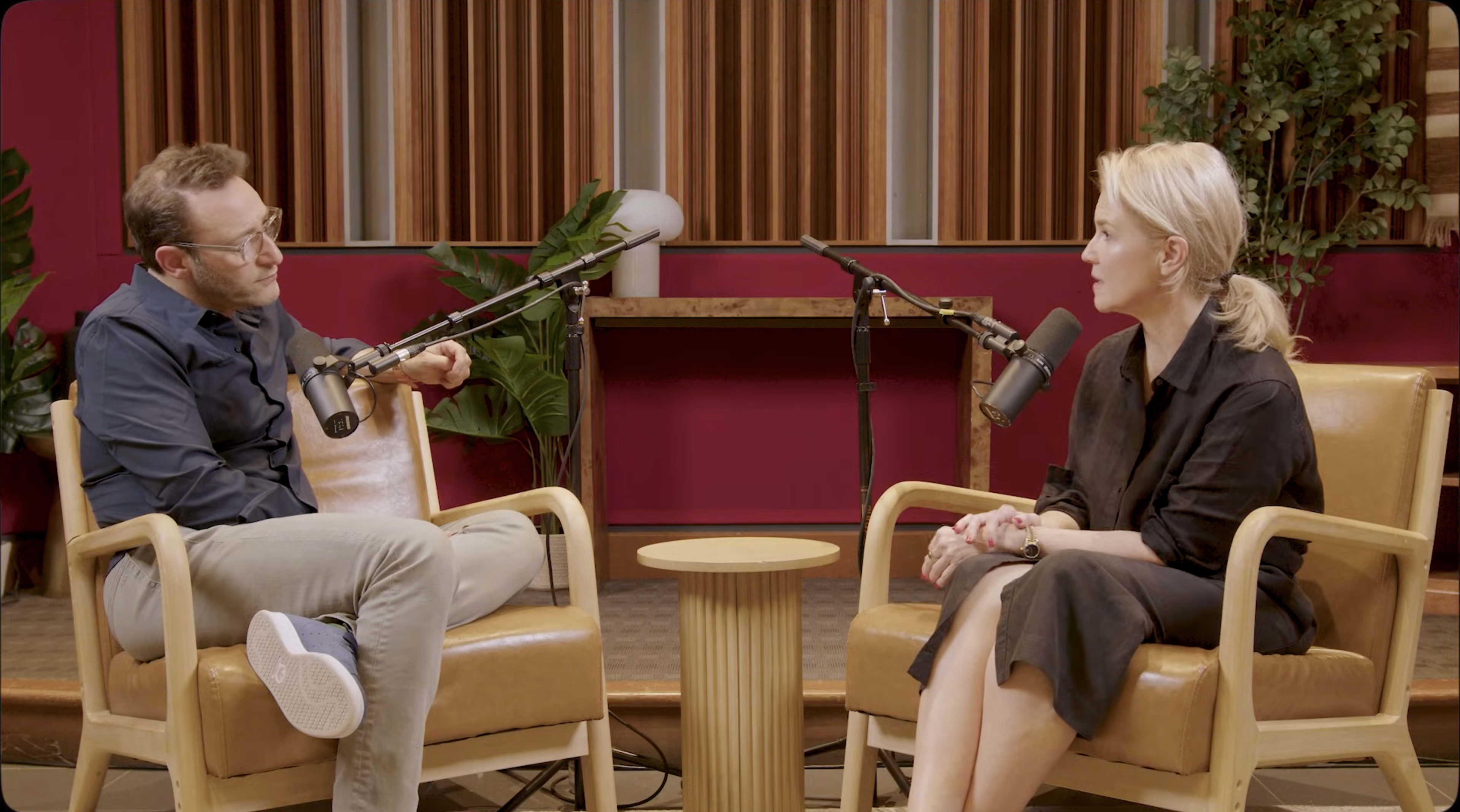 Dual Design Production Studio - Podcast | Video | Film Image in Midtown Manhattan, New York, NY