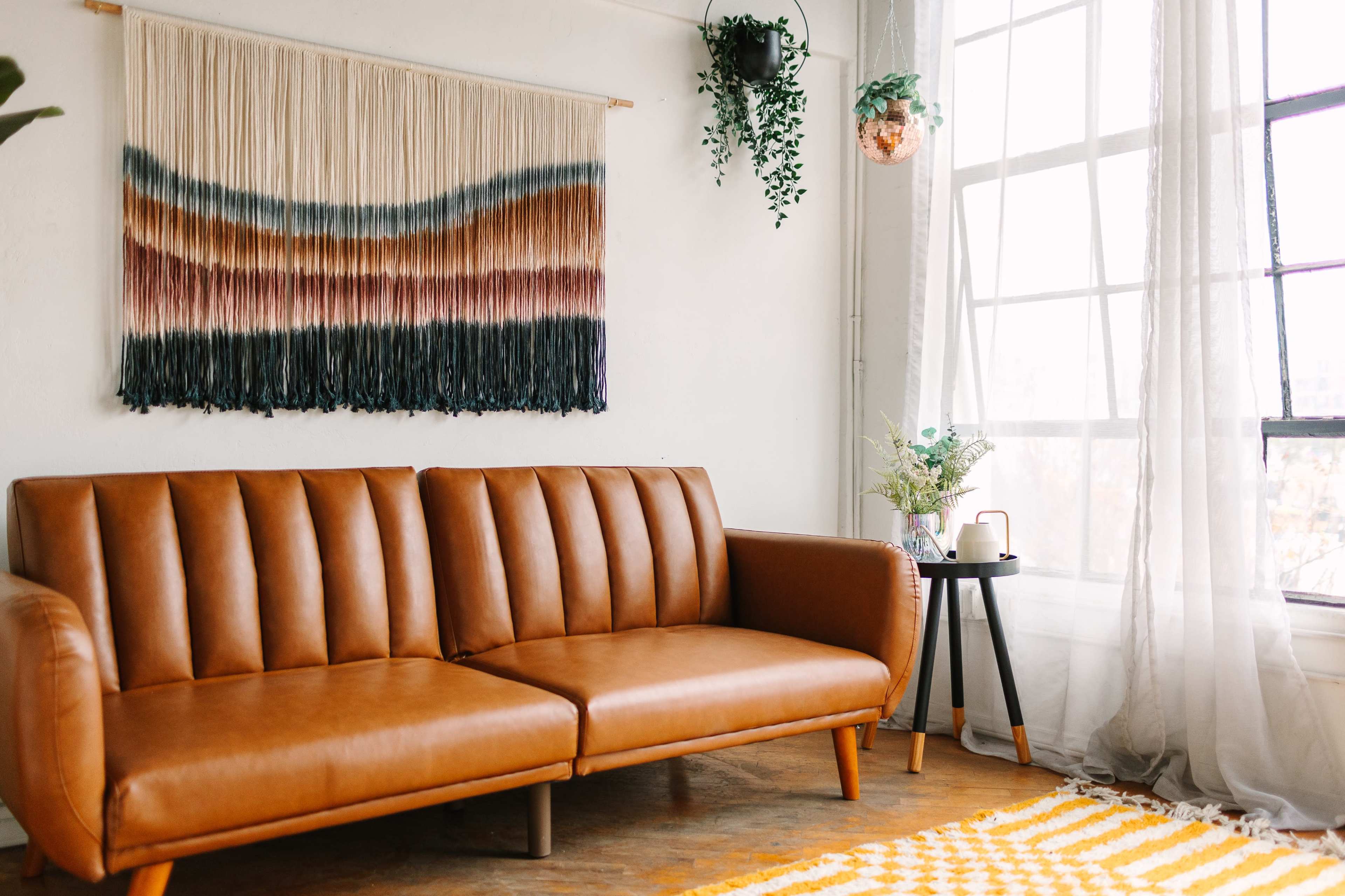 Bright Urban Loft Studio Image in East Village, San Diego, CA