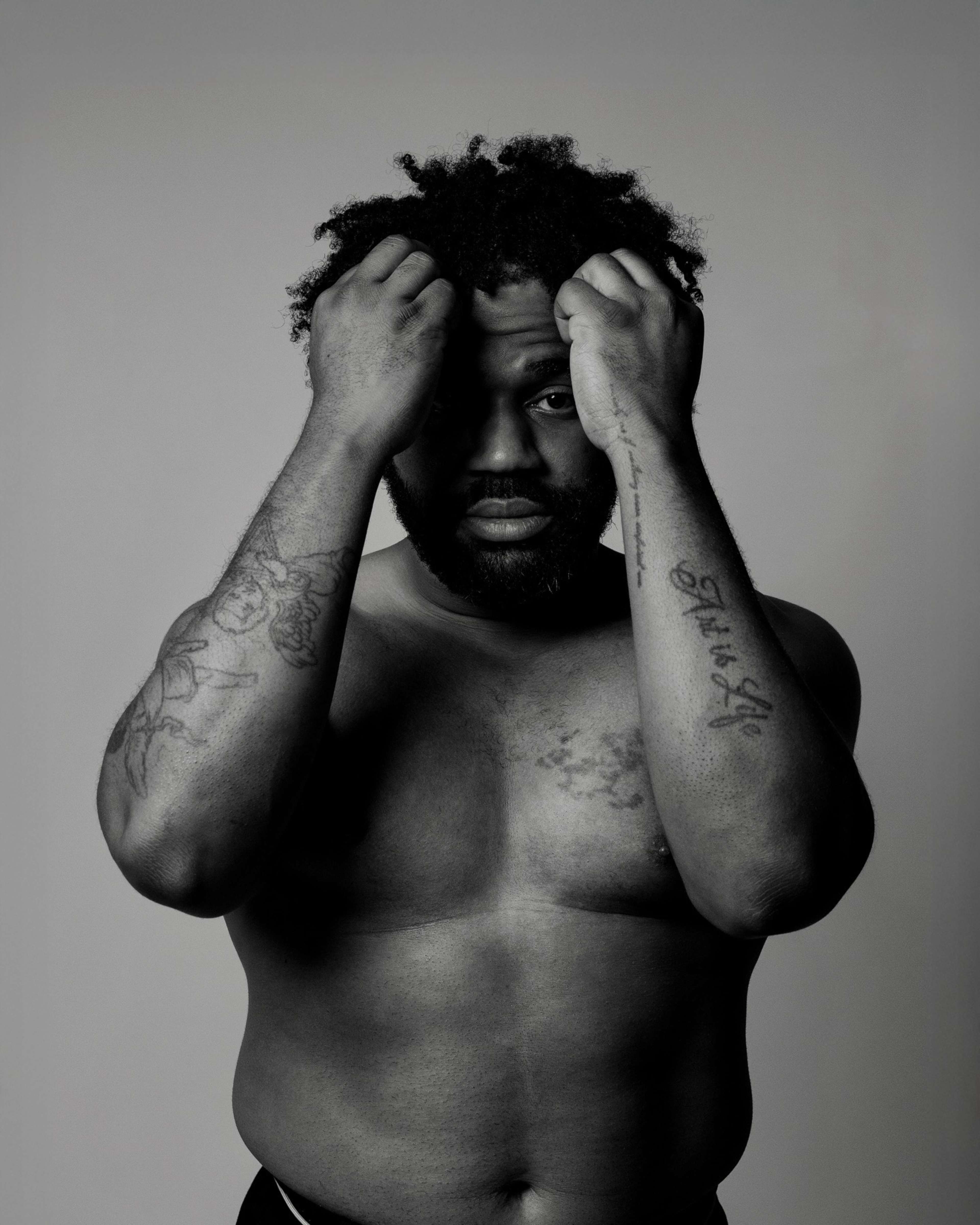 Photo shoot