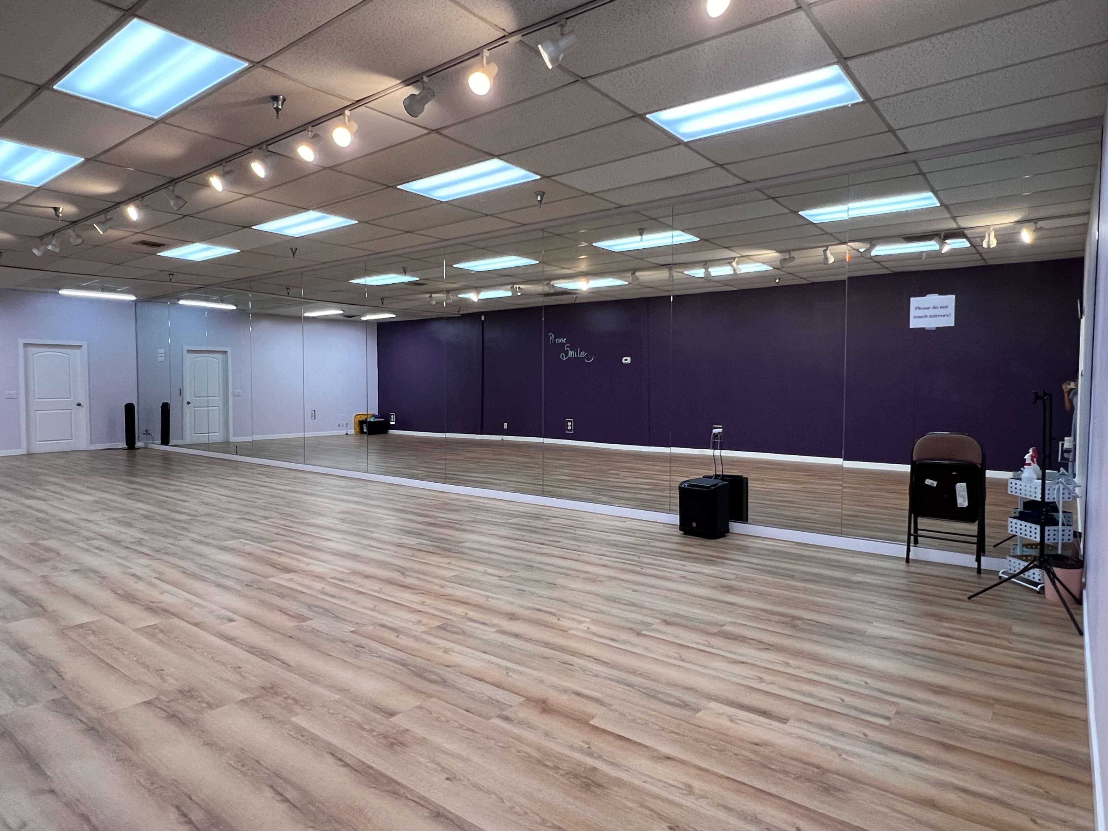 Dance Studio For Rent! Image in Tustin, Tustin, CA