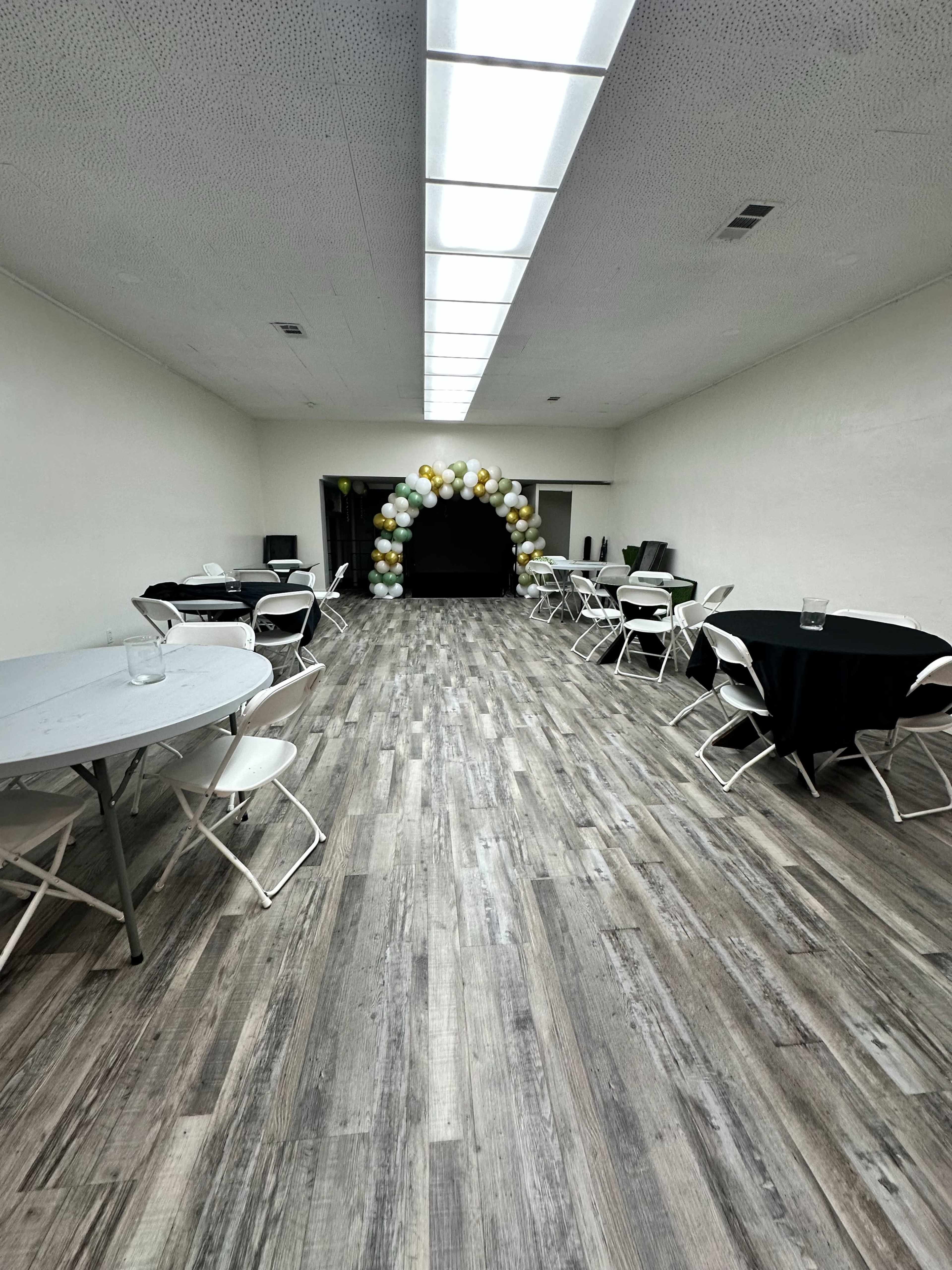 Inglewood Hidden Gem for Events Image in Inglewood, Inglewood, CA