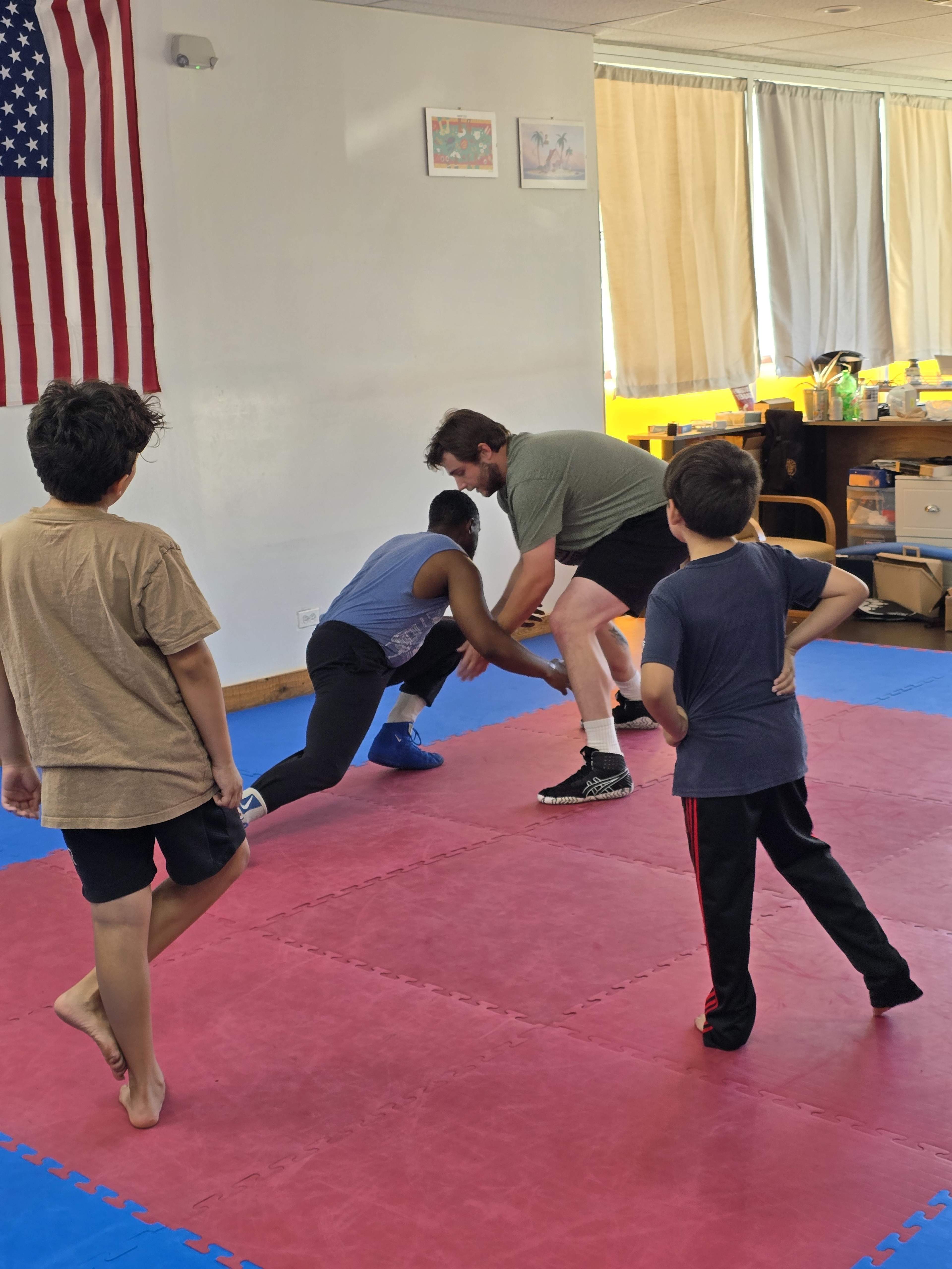 Friendly Neighborhood Studio Image in Downers Grove Township, Westmont, IL