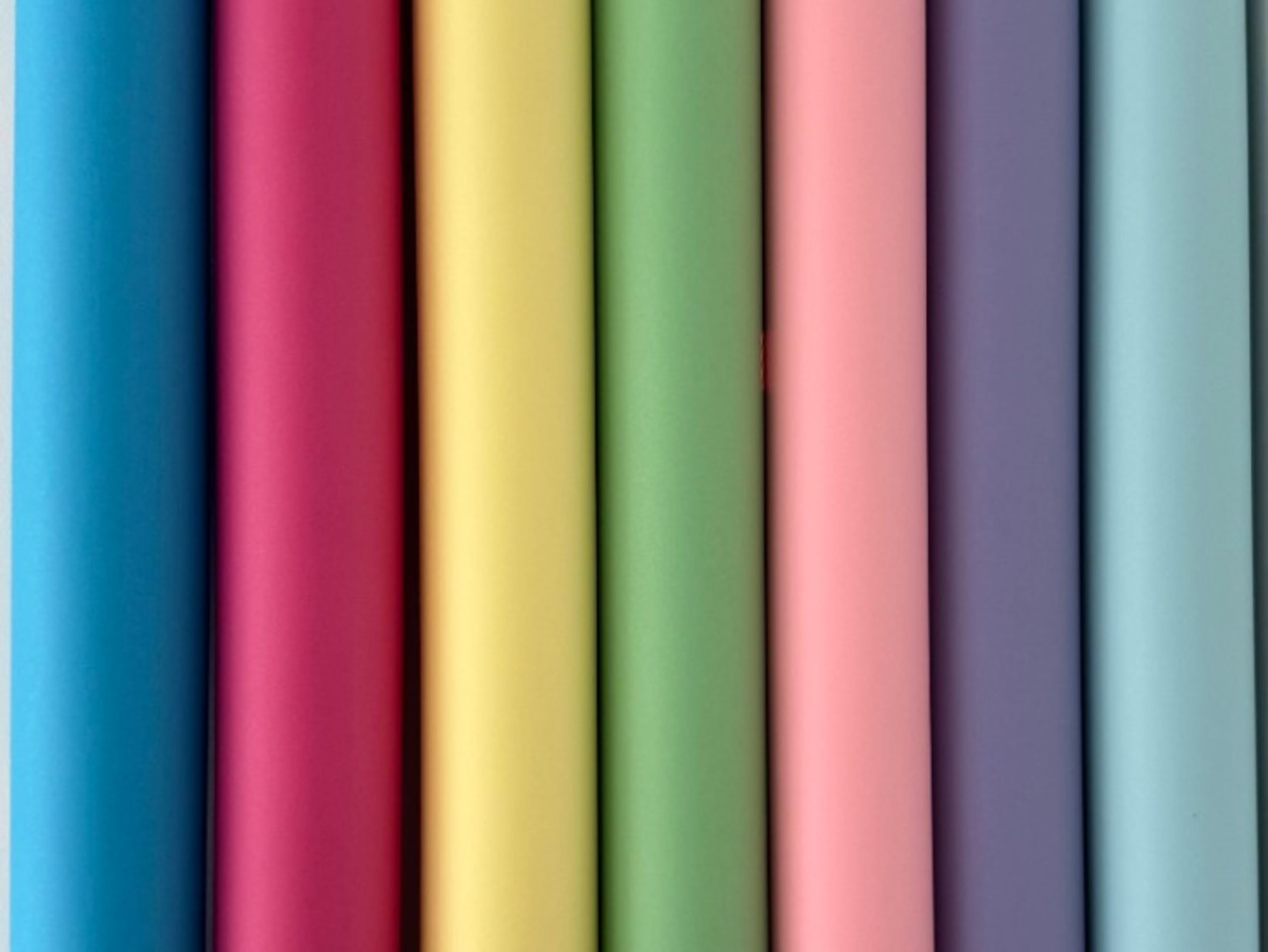 Seemless Paper Roll