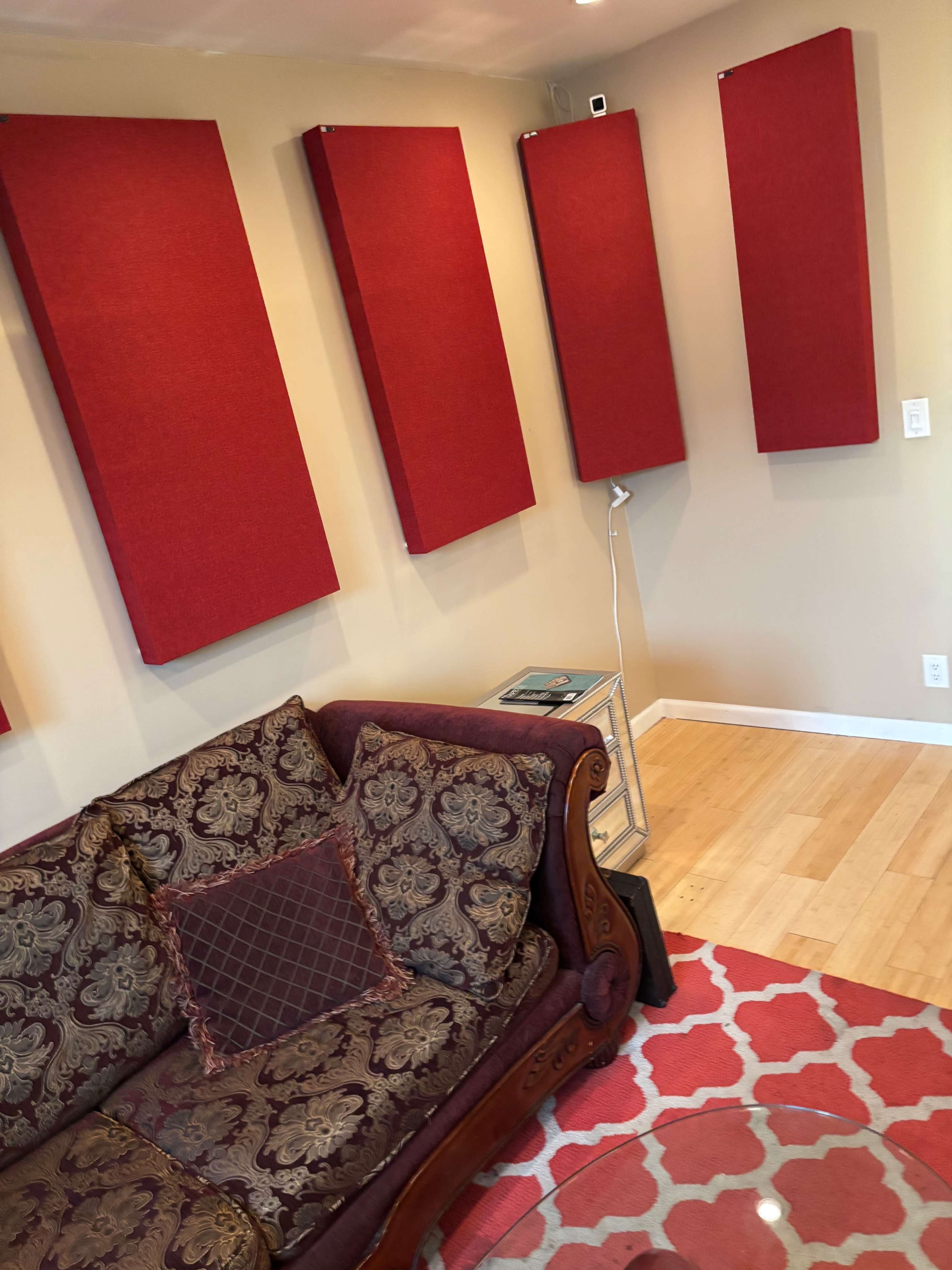 Urban Beach Recording Studio Image in Pacific Beach, San diego, CA