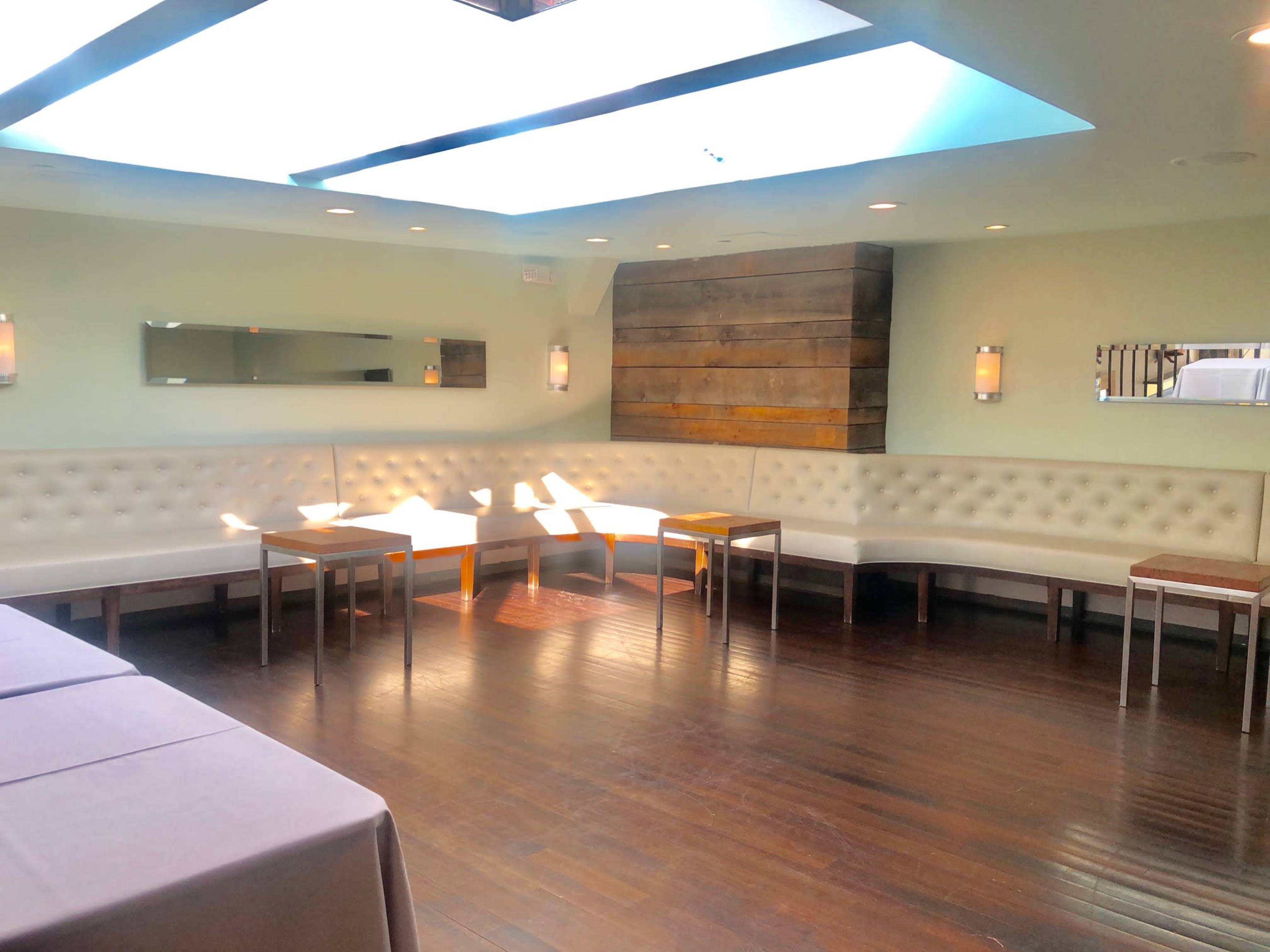 Fine Dining Event Space Image in Greenwich Village, New York, NY