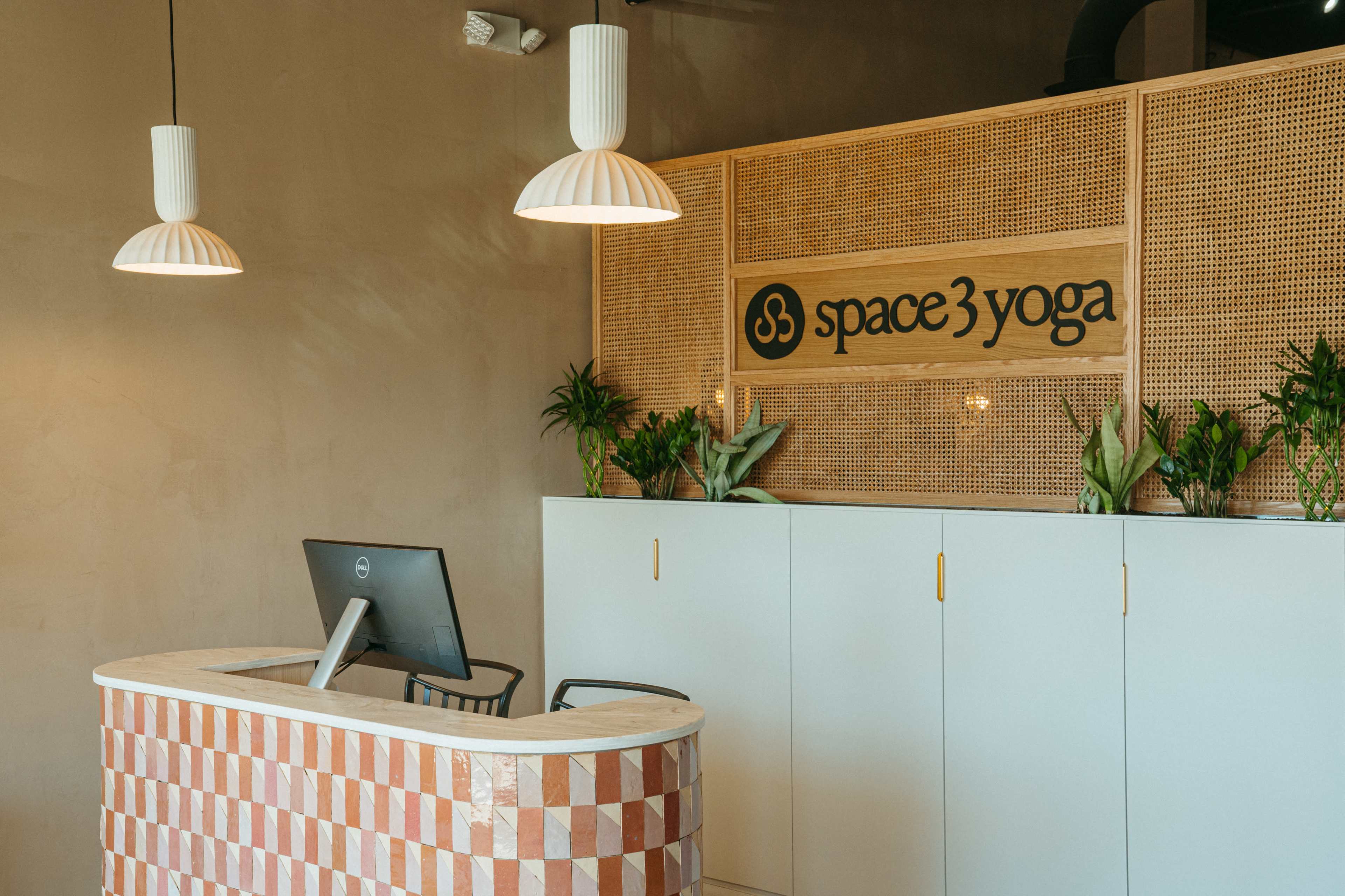 Boutique style yoga & pilates studio Image in Mason, Mason, OH