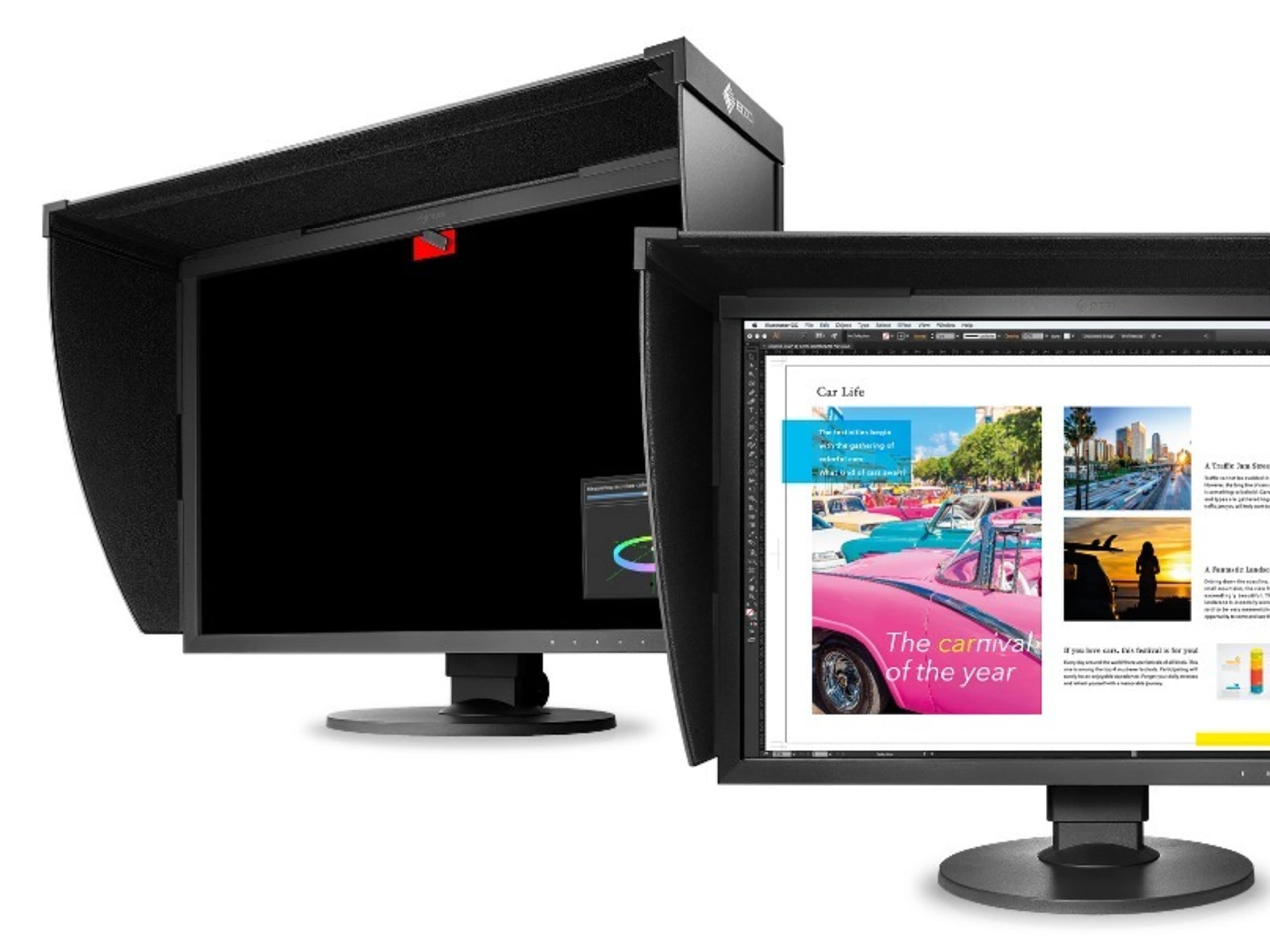 Eizo CG2420 24.1" Monitor