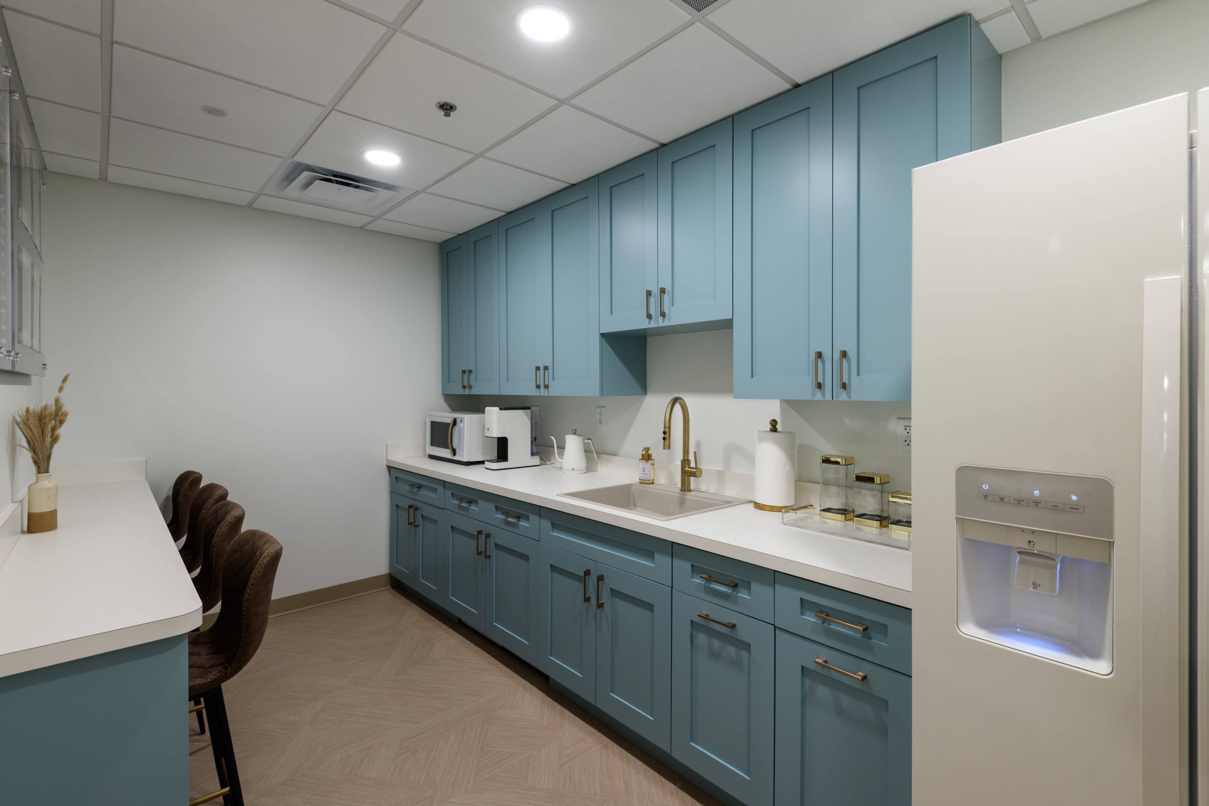 Conference Room for Clinical Groups, Trainings & Meetings Image in Wawaset Park, Wilmington, DE