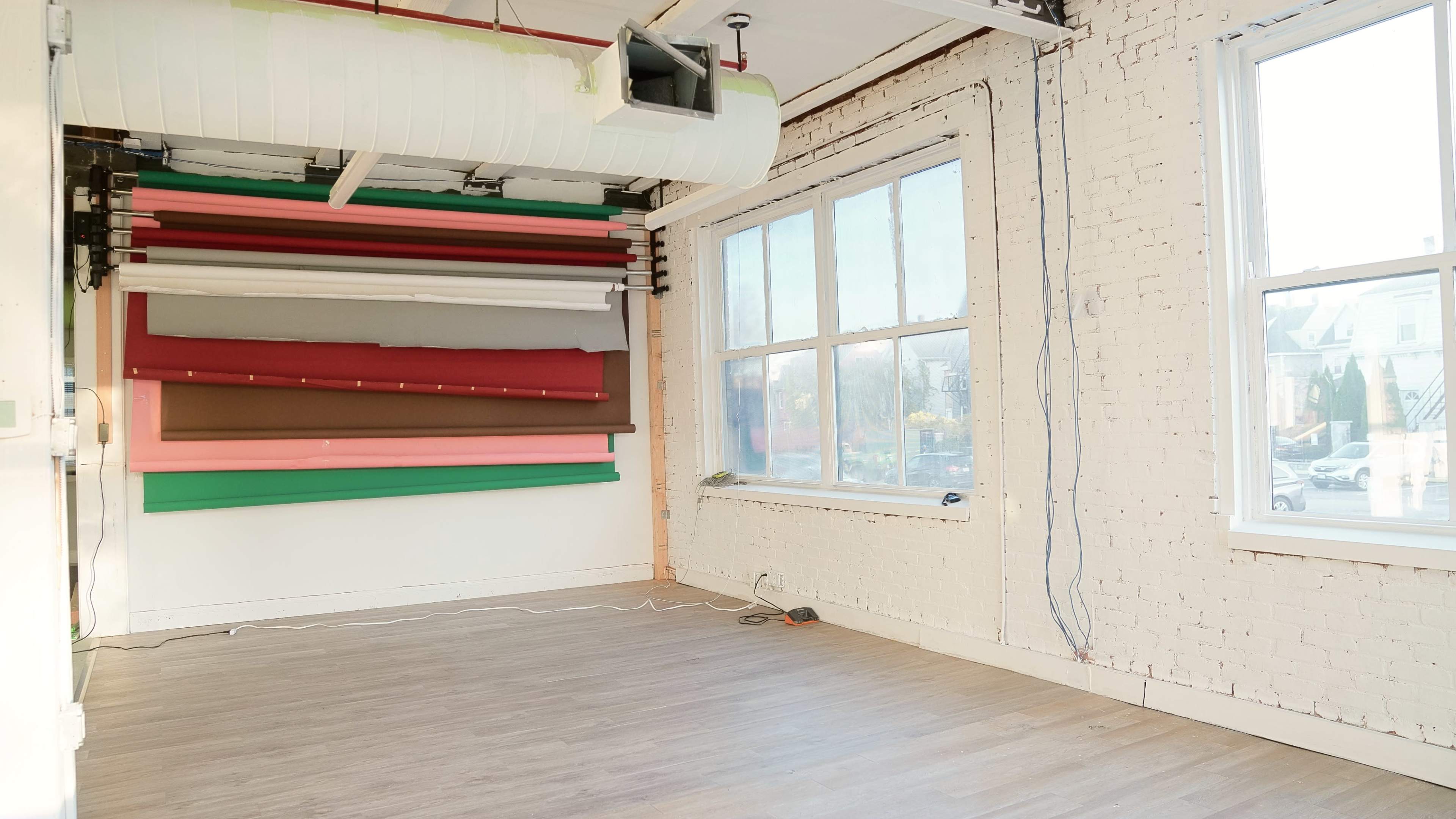 Huge, flexible, cheap and beautiful Studio-free parking Image in Allston, Allston, MA