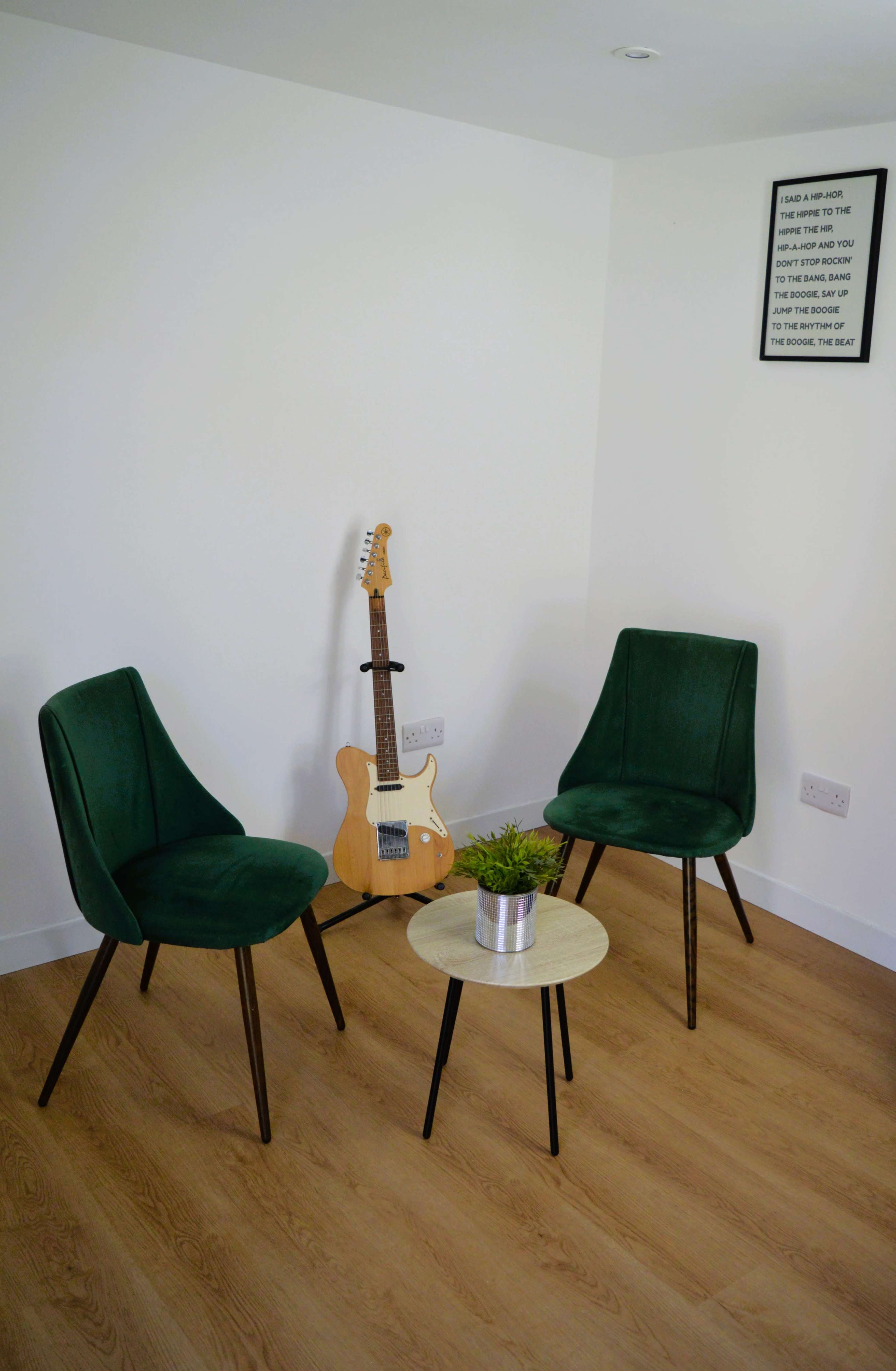 Equipped Podcast / photography studio Image in Chelmsford, Chelmsford, ENG