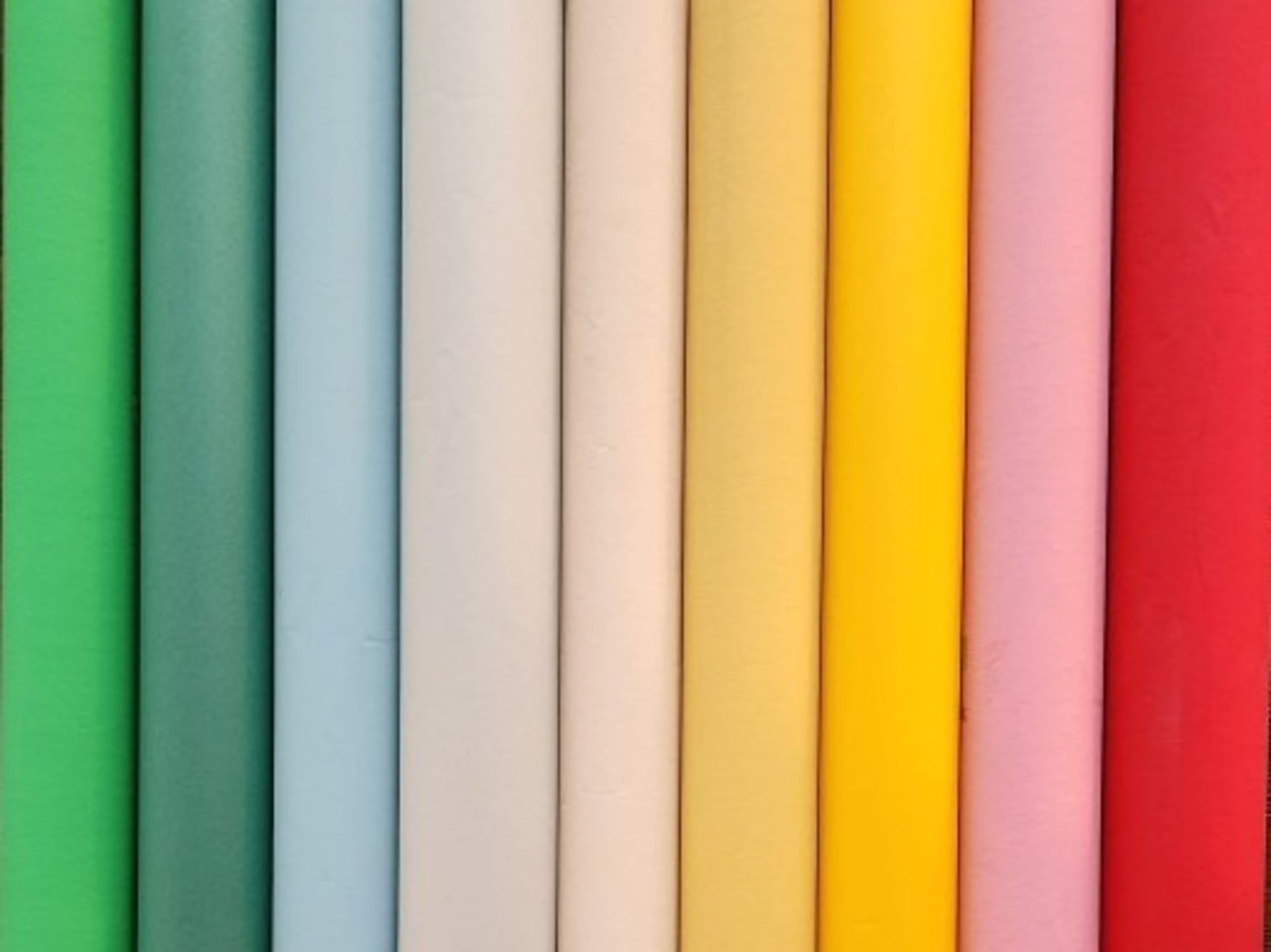 Seamless Paper Backdrop - Color