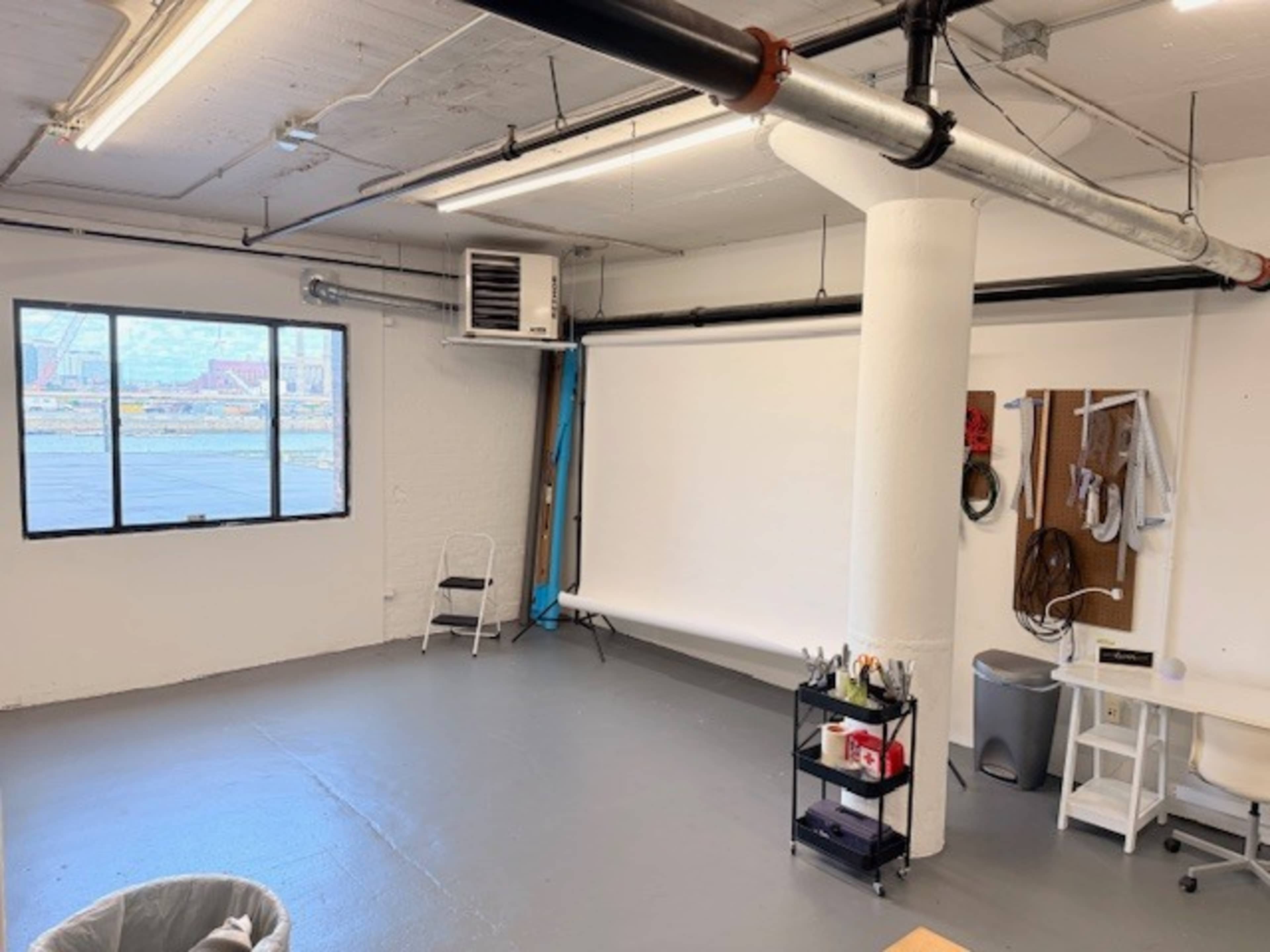 Fashion Photo Studio Image in Charlestown, Charlestown, Boston, MA