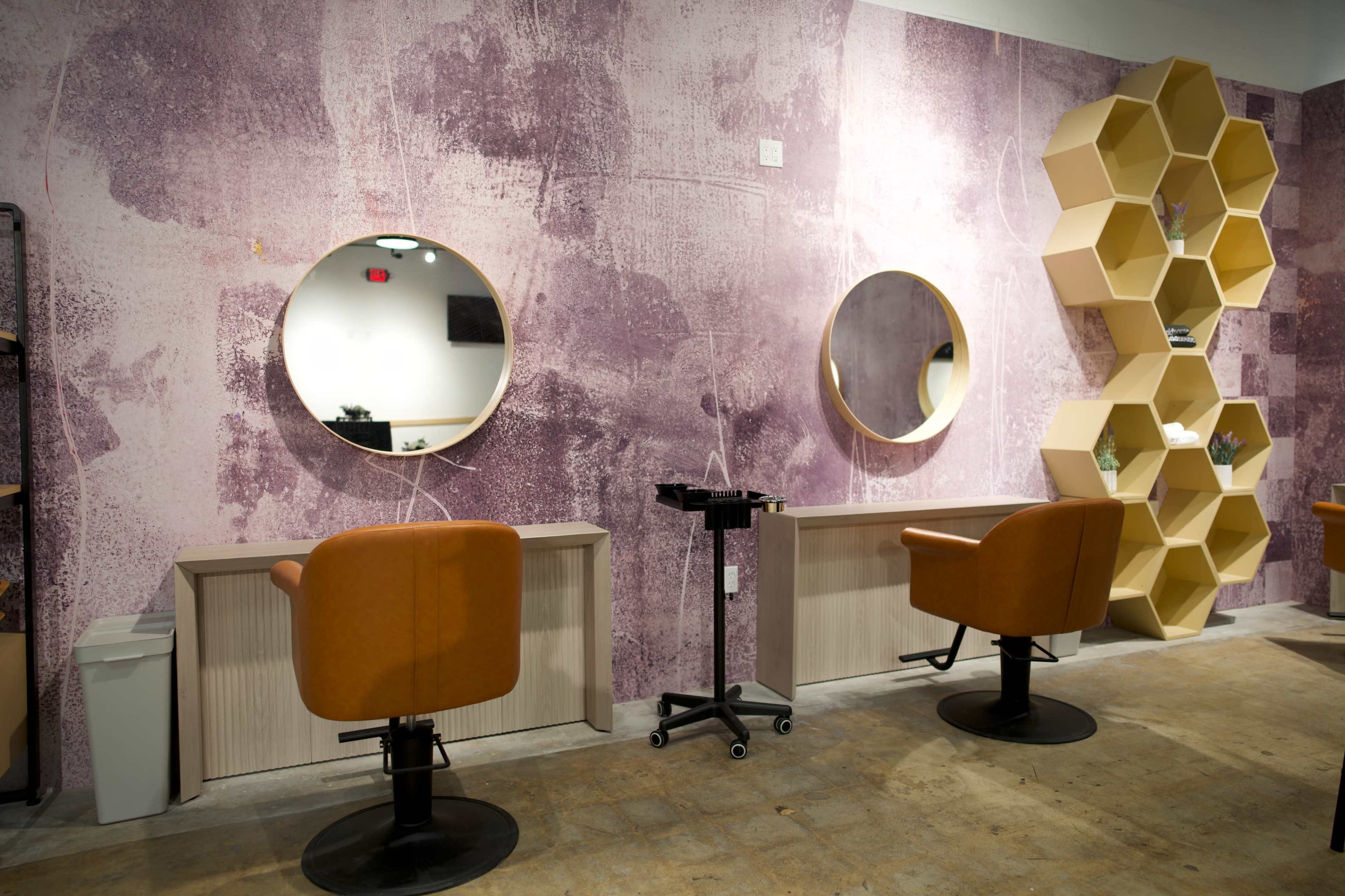 BraidHouse Salon: A Stylish Urban Oasis for Your Next Event in North Hollywood Image in North Hollywood, North Hollywood, CA